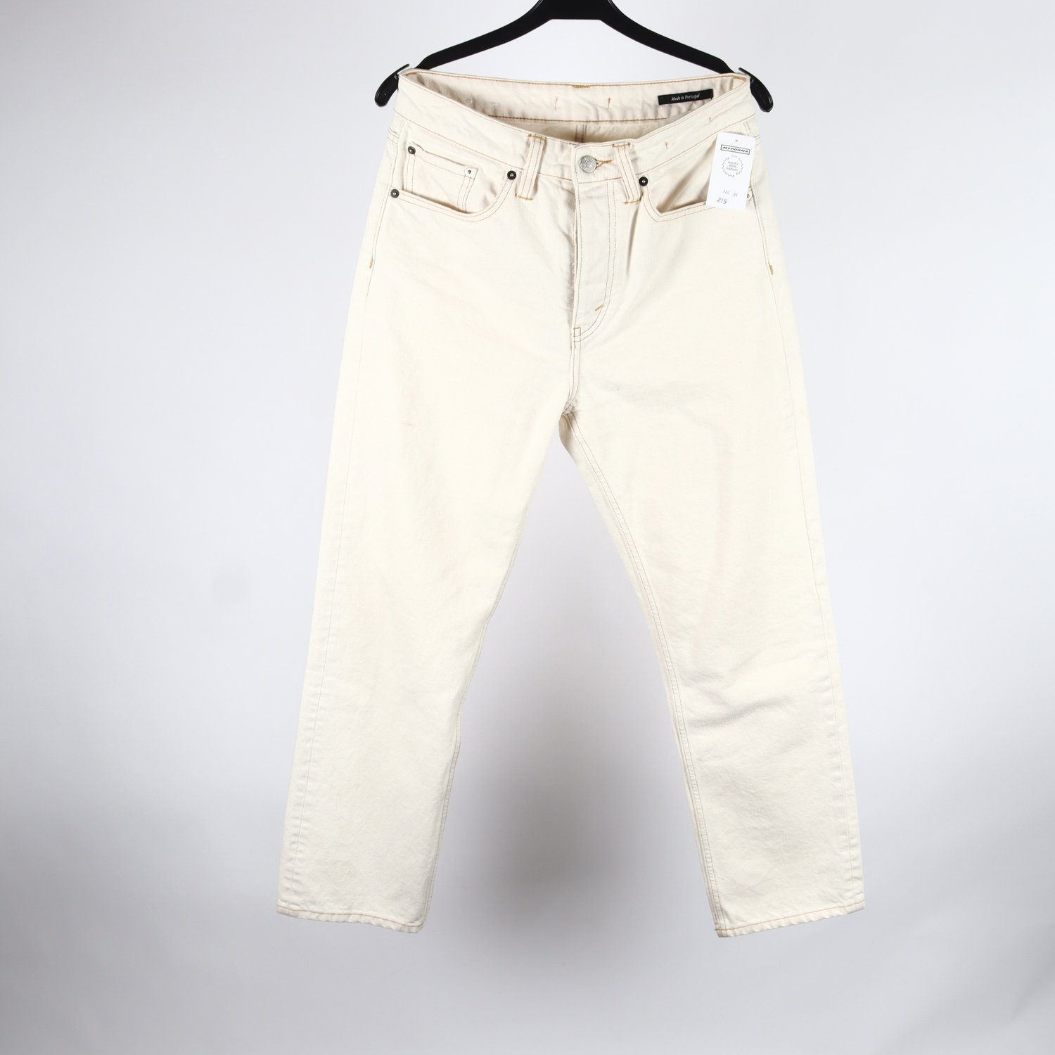 Jeans, Hope, offwhite, stl. 29
