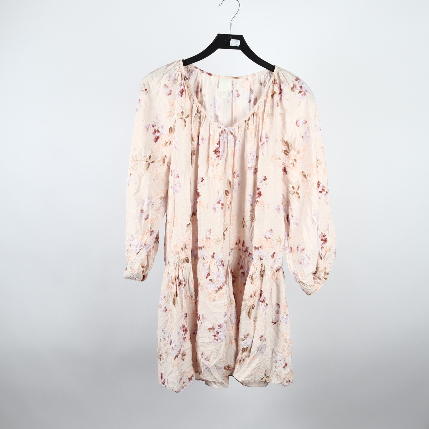Klänning, H&M, stl. M