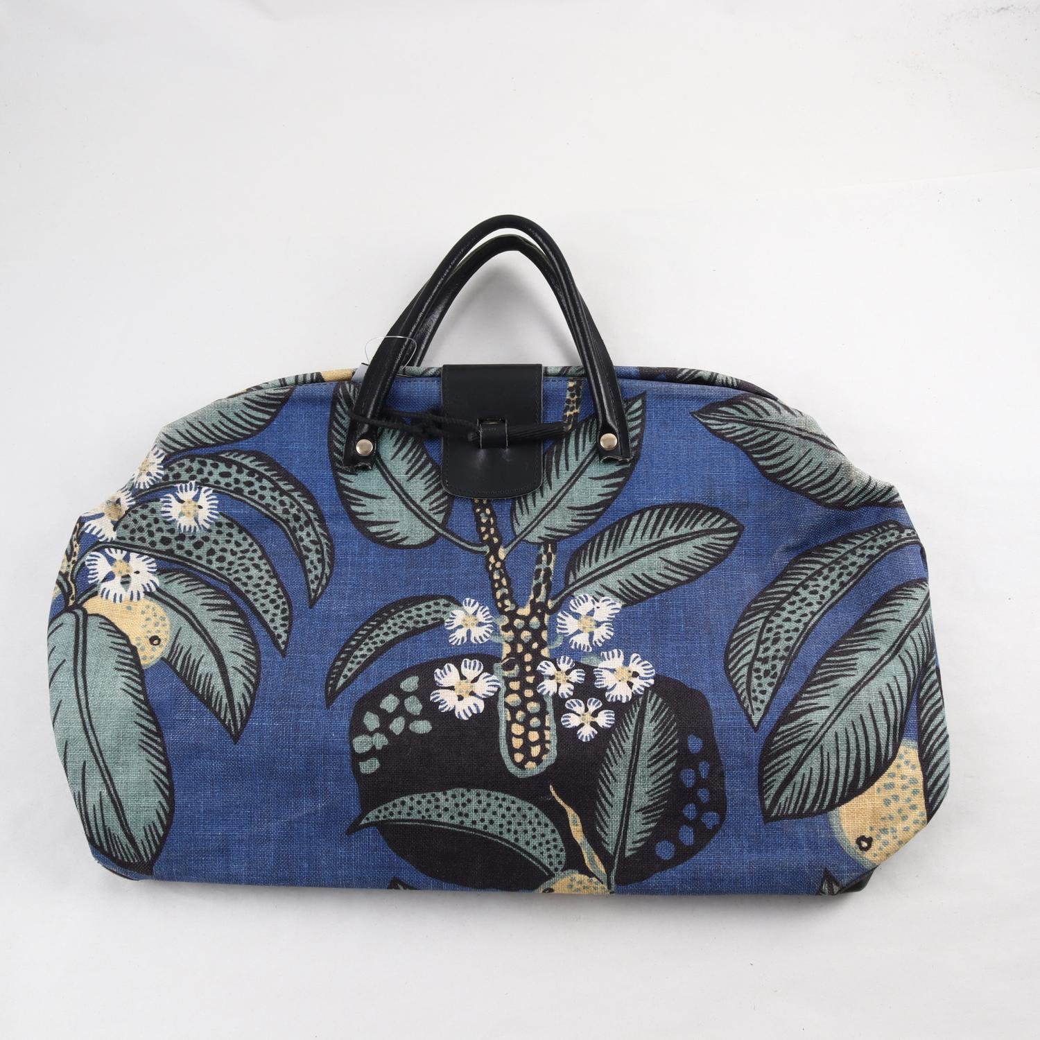 Väska, Svenskt Tenn Josef Frank