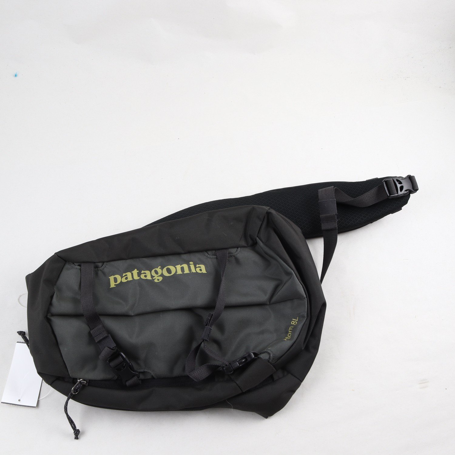 Väska, Patagonia Atom 8L