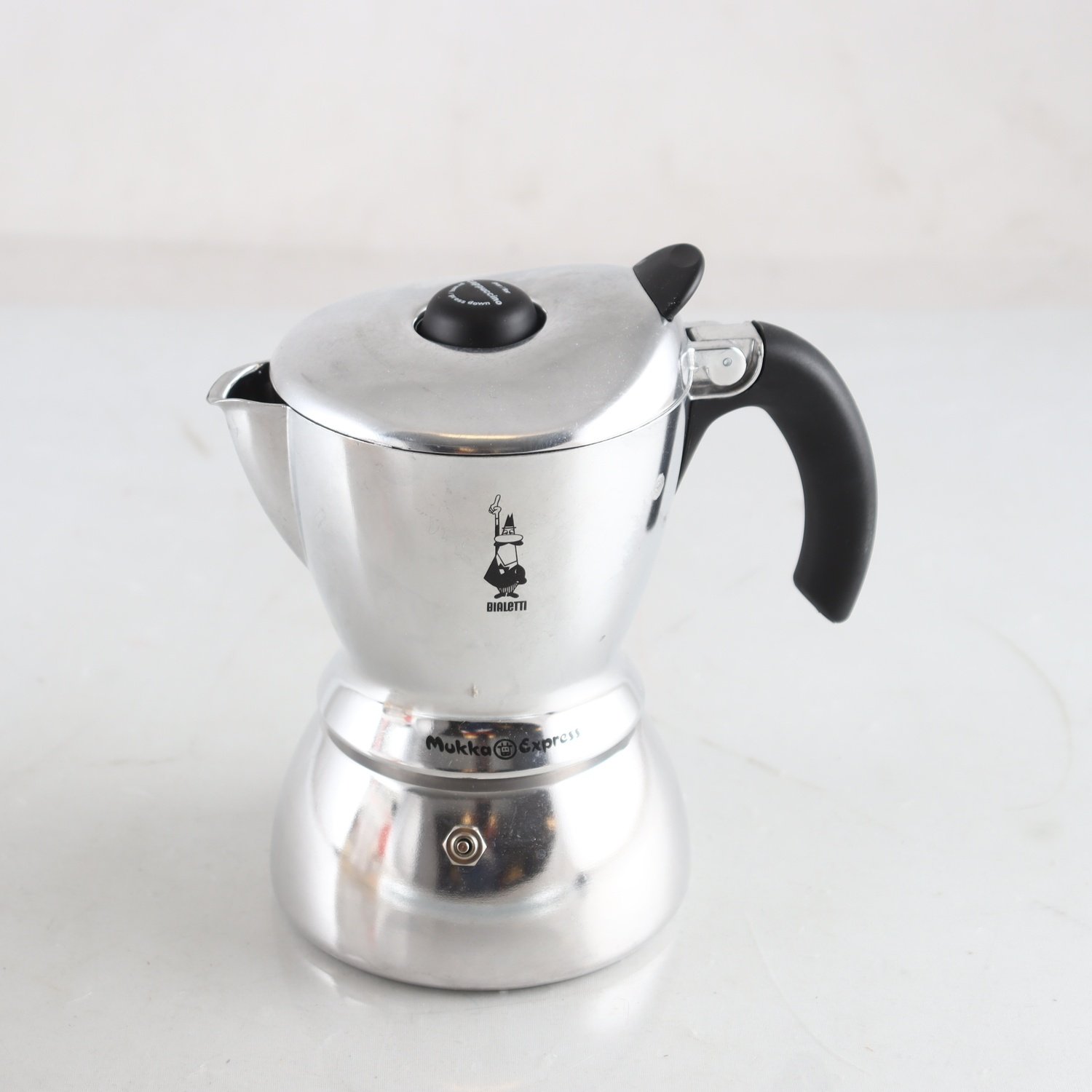 Bialetti, Mukka Express