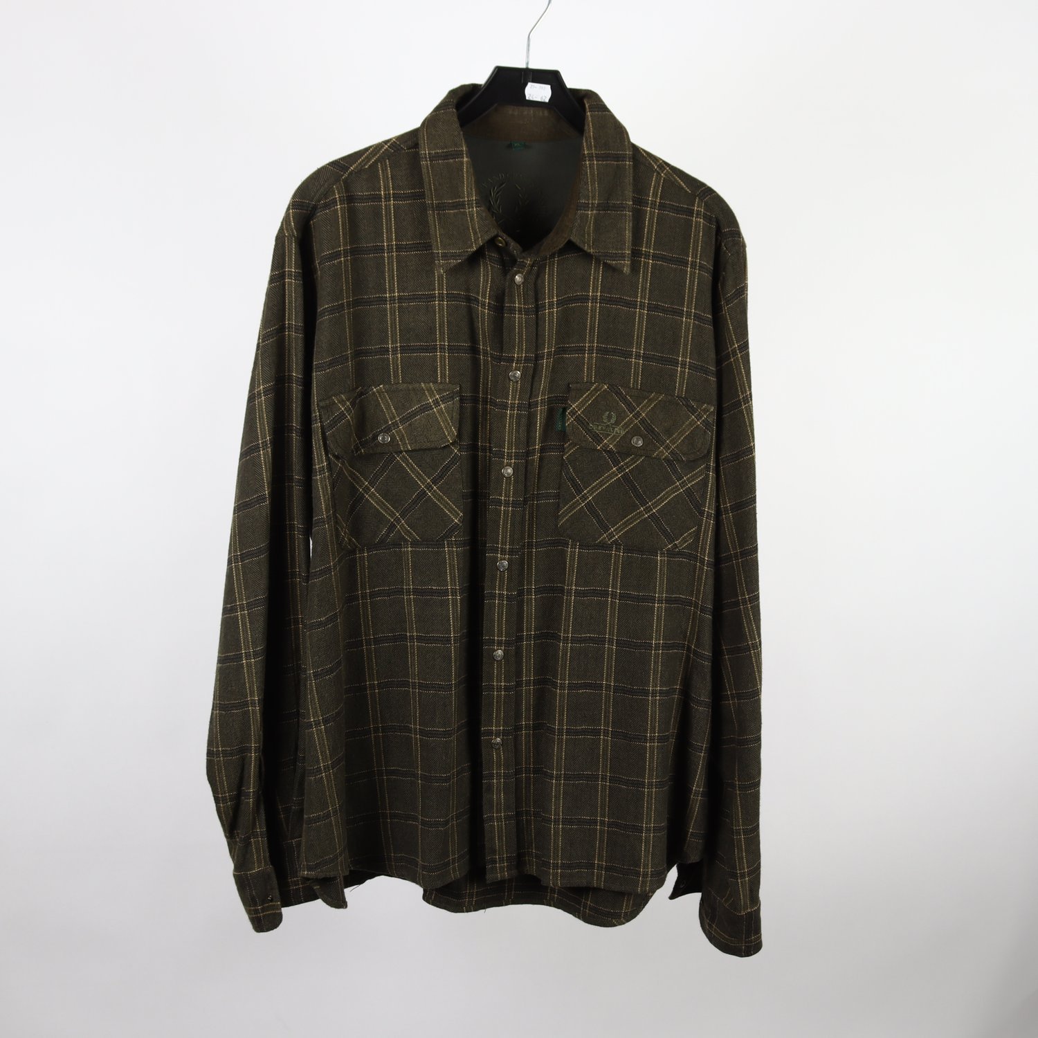 Skjorta, Chevalier, stl. XL
