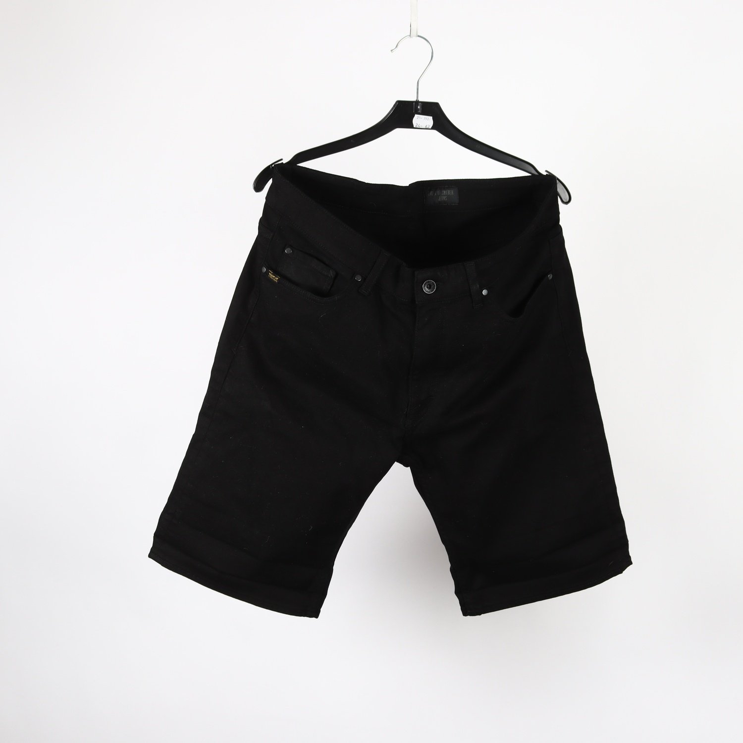 Jeansshorts, Tiger of Swede, stl. 32″