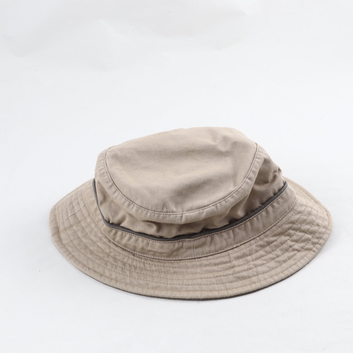 Bucket hat, Stetson, stl. M