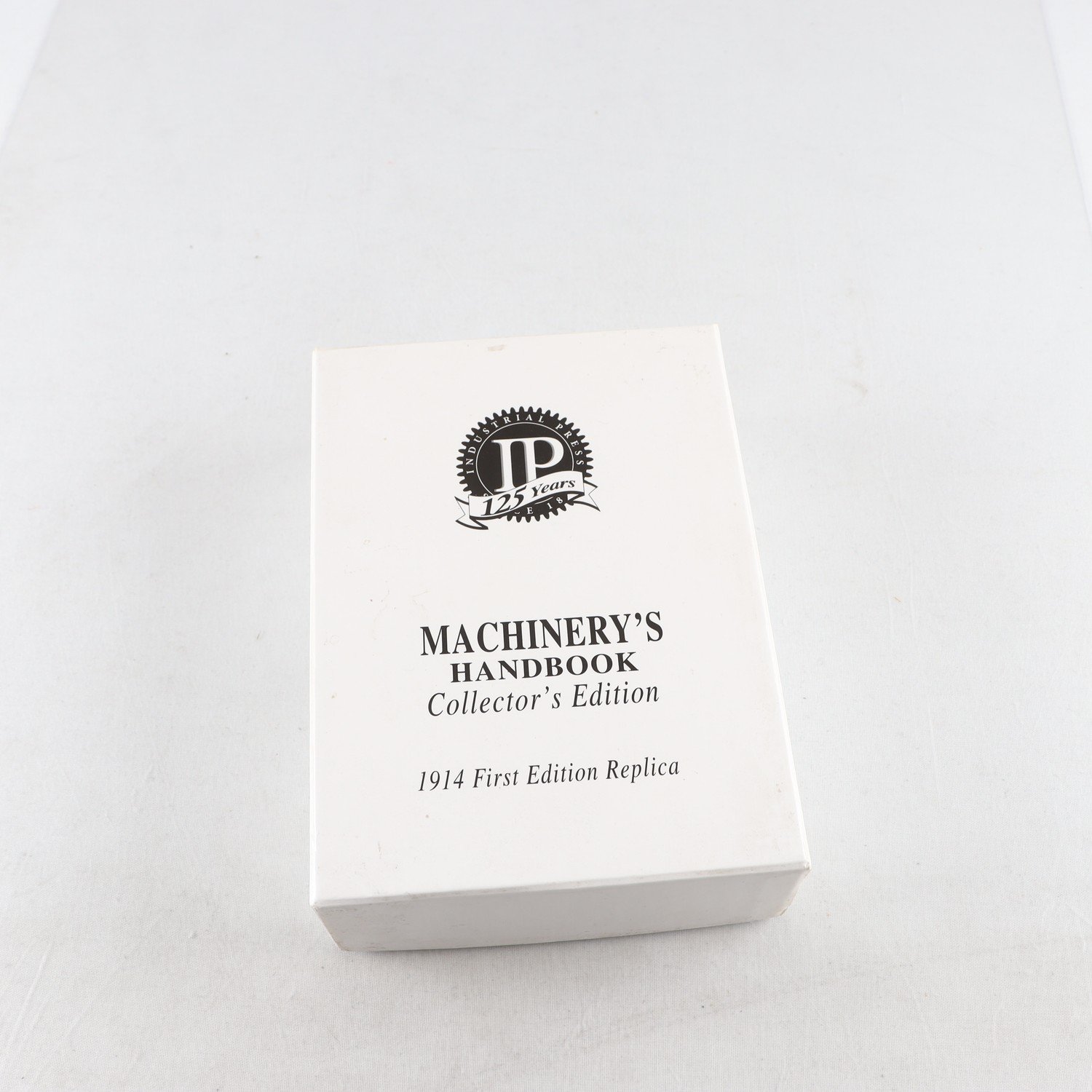 Machinery´s Handbook, Collector´s Edition 1914 First Edition Replica