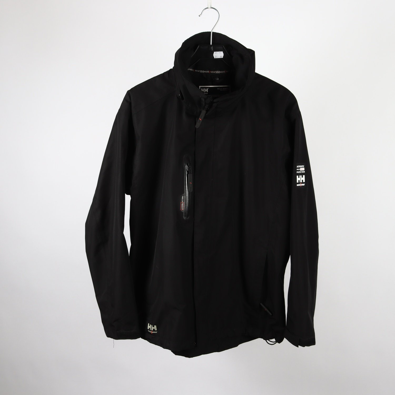 Jacka, Helly Hansen Workwear, stl. L