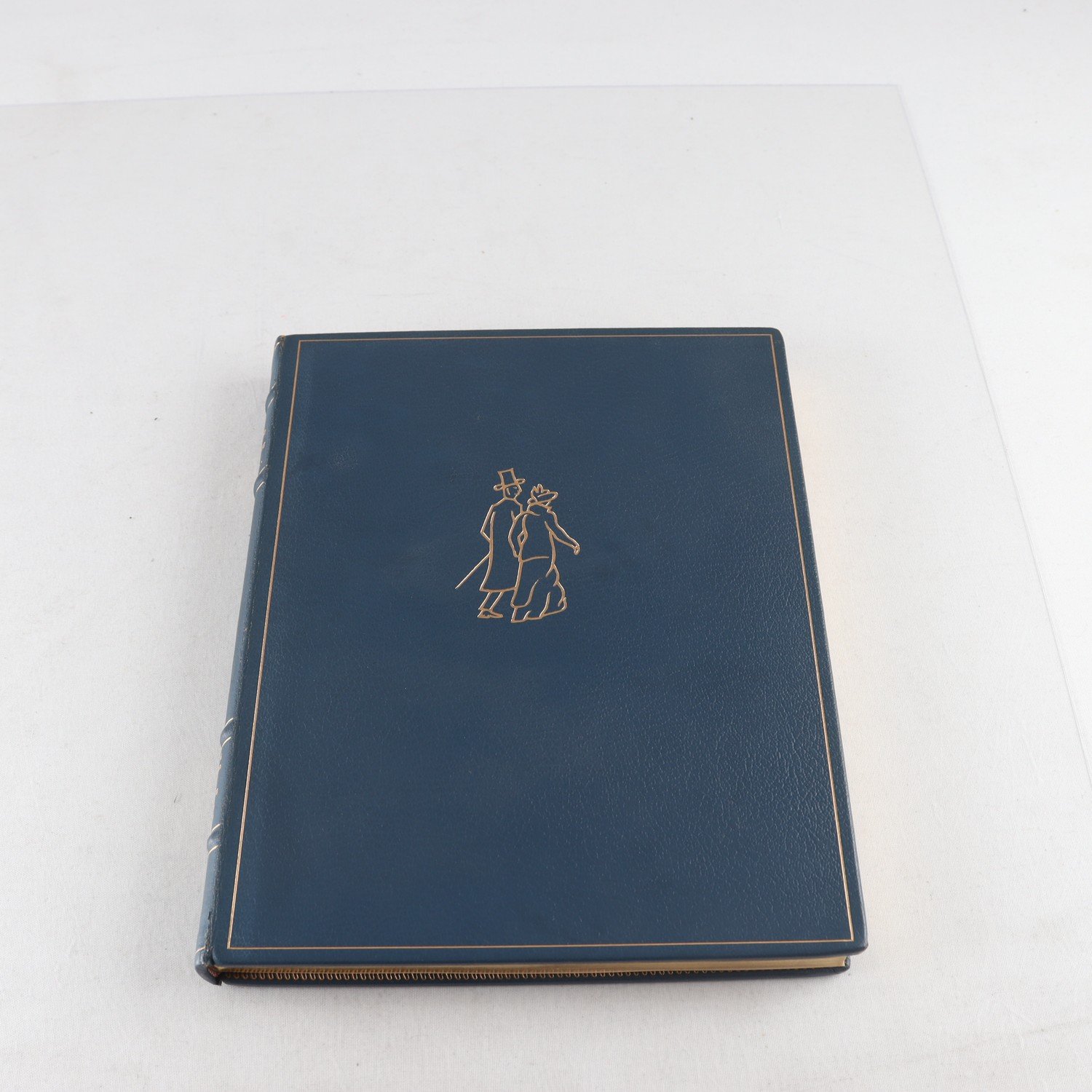 Ur svenska hjärtans djup… (bibliofilupplaga med originaletsning)