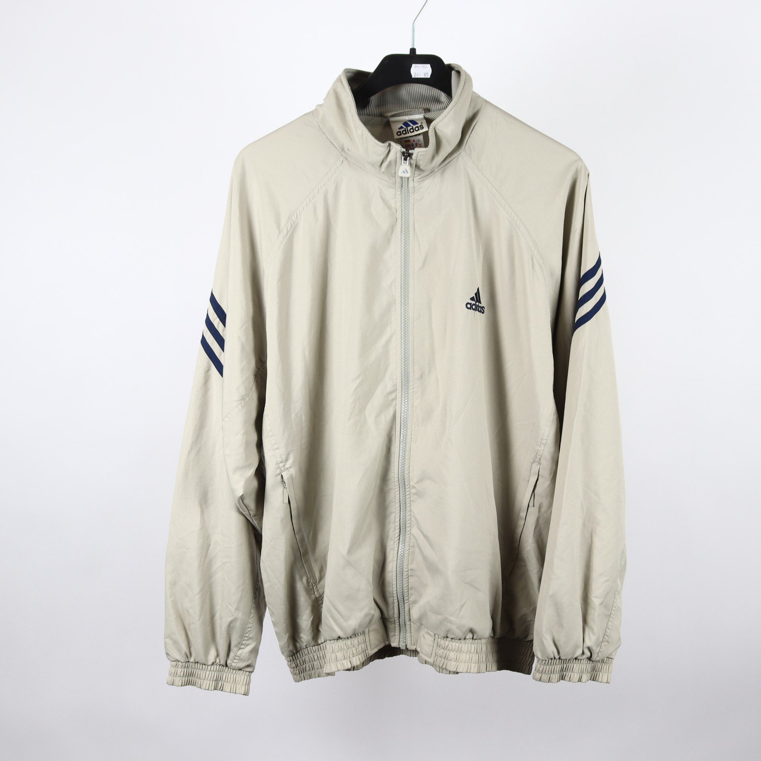 Jacka, Adidas, vintage, stl. L