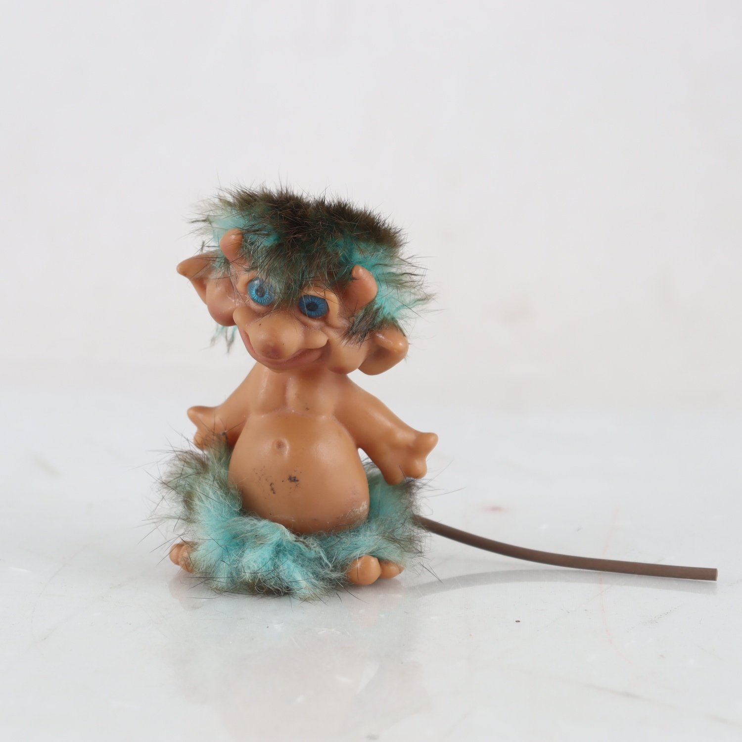 Troll, Raisler denmark, märkt JN.
