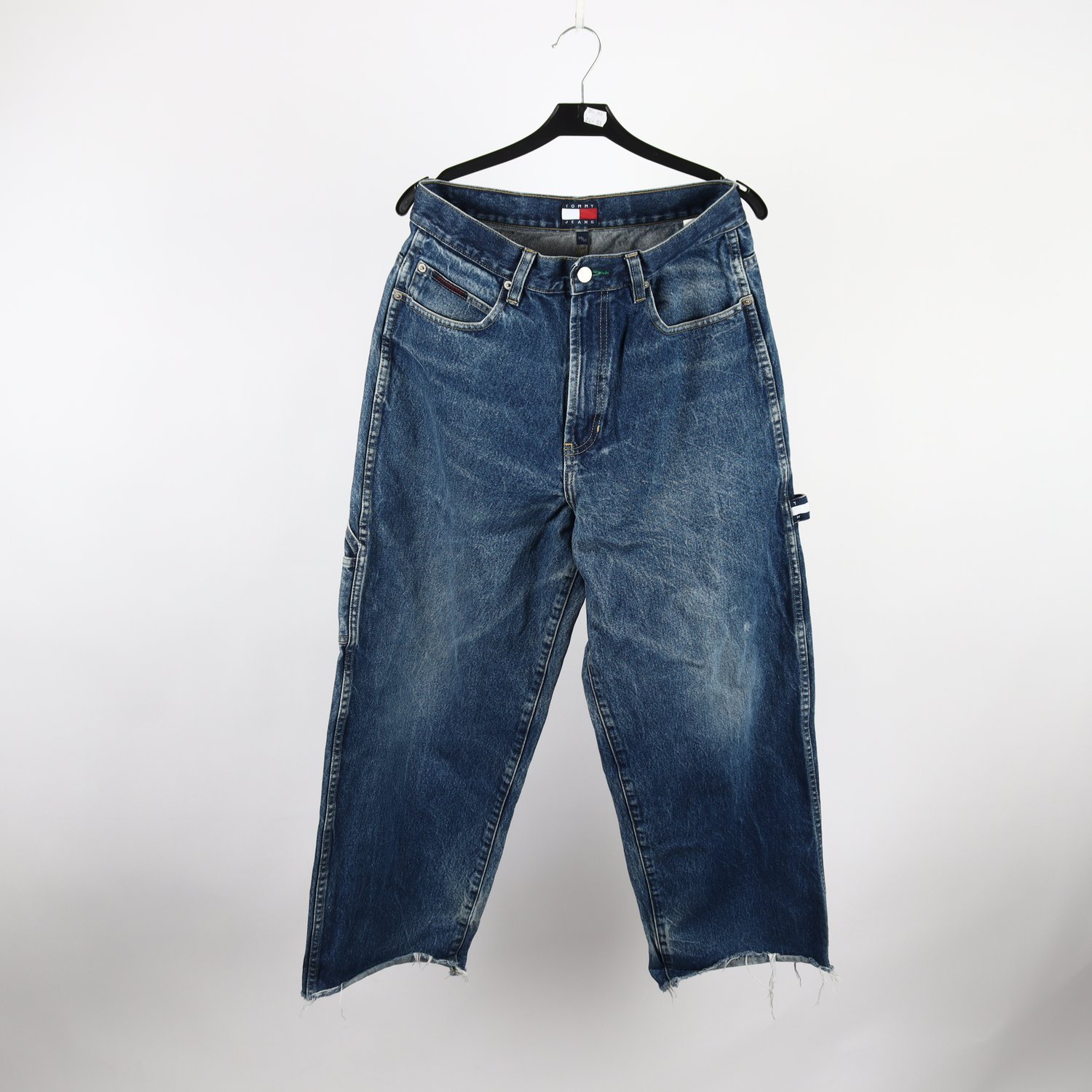 Jeans, Tommy Hilfiger, stl. 30″
