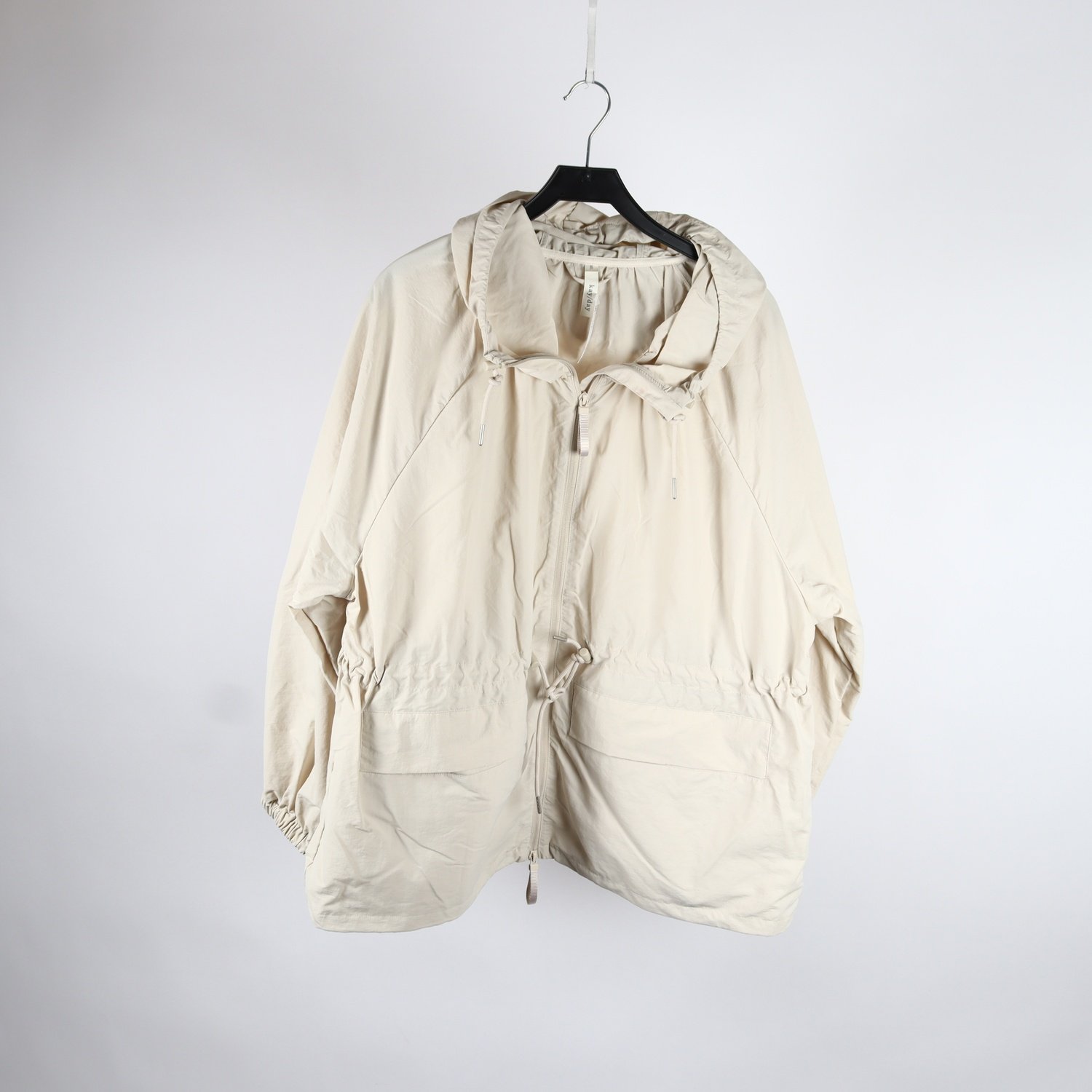 Sommarjacka, Kay / Day, beige, stl. M/L