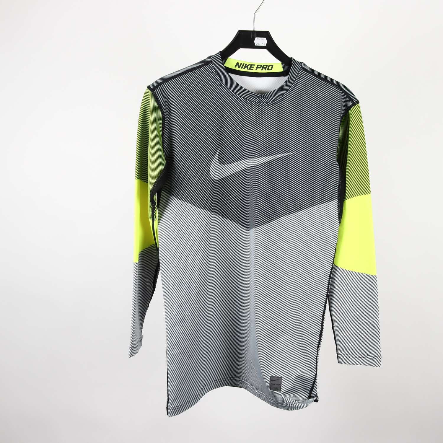 Funktionströja, Nike Pro, stl. L