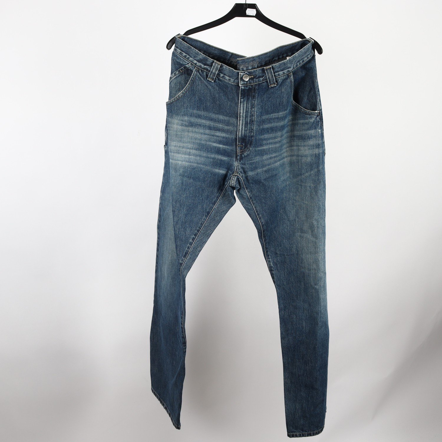 Jeans, Peak Performance, vintage, stl. L