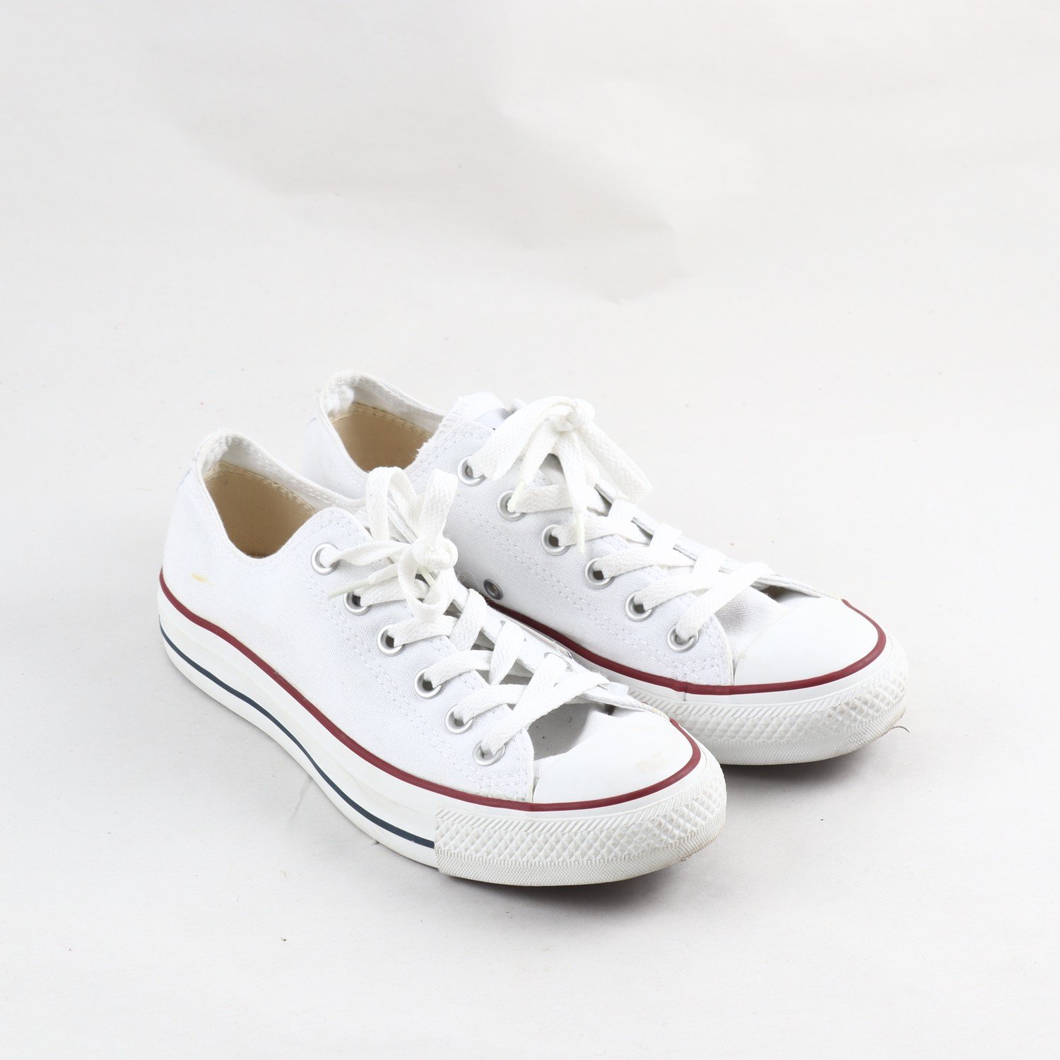Sneakers, Converse, vit, stl. 38