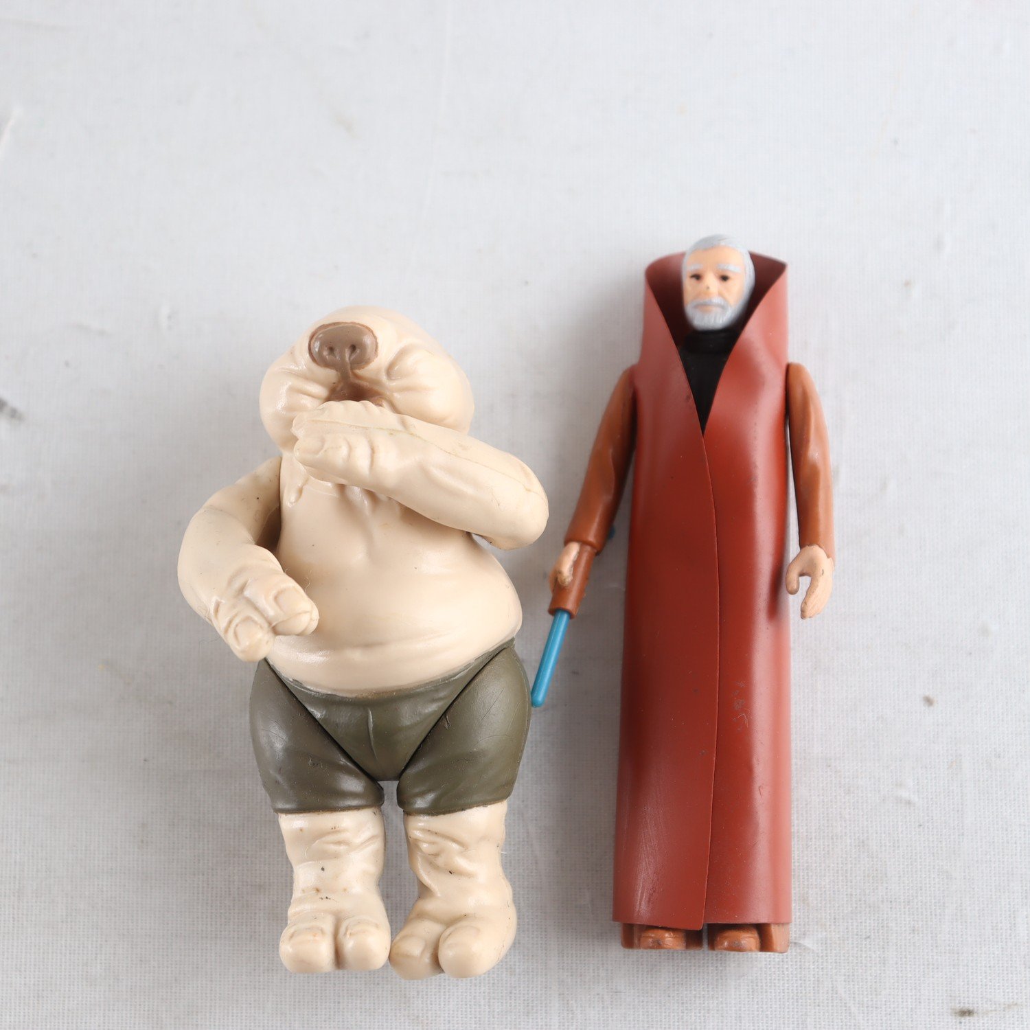 Figurer, Star Wars
