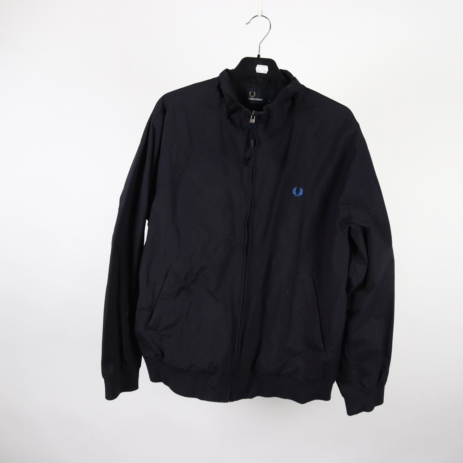 Jacka, Fred Perry, stl. L