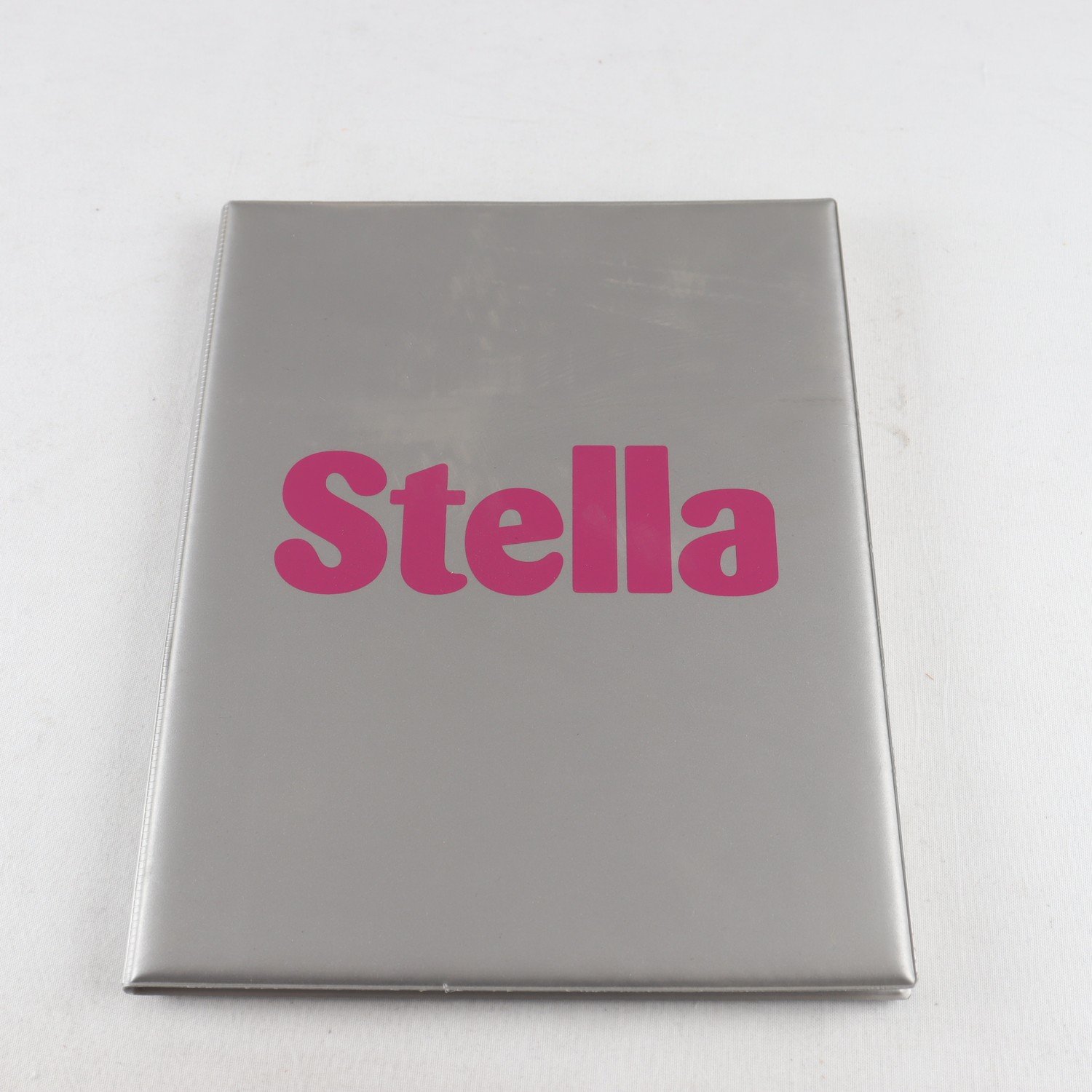 Frank Stella, Recent Works