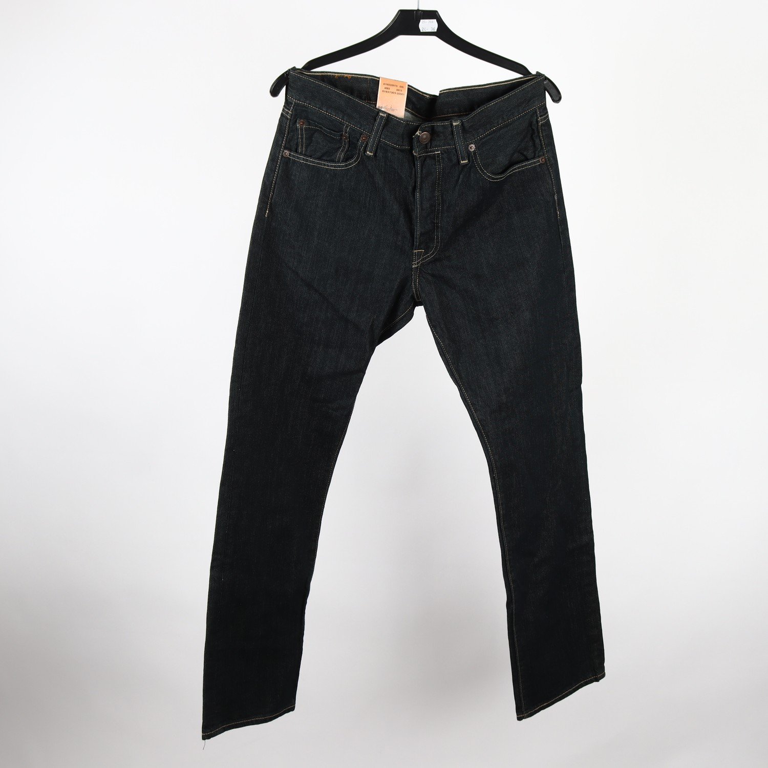 Jeans, Levi’s 501, stl. 30/30