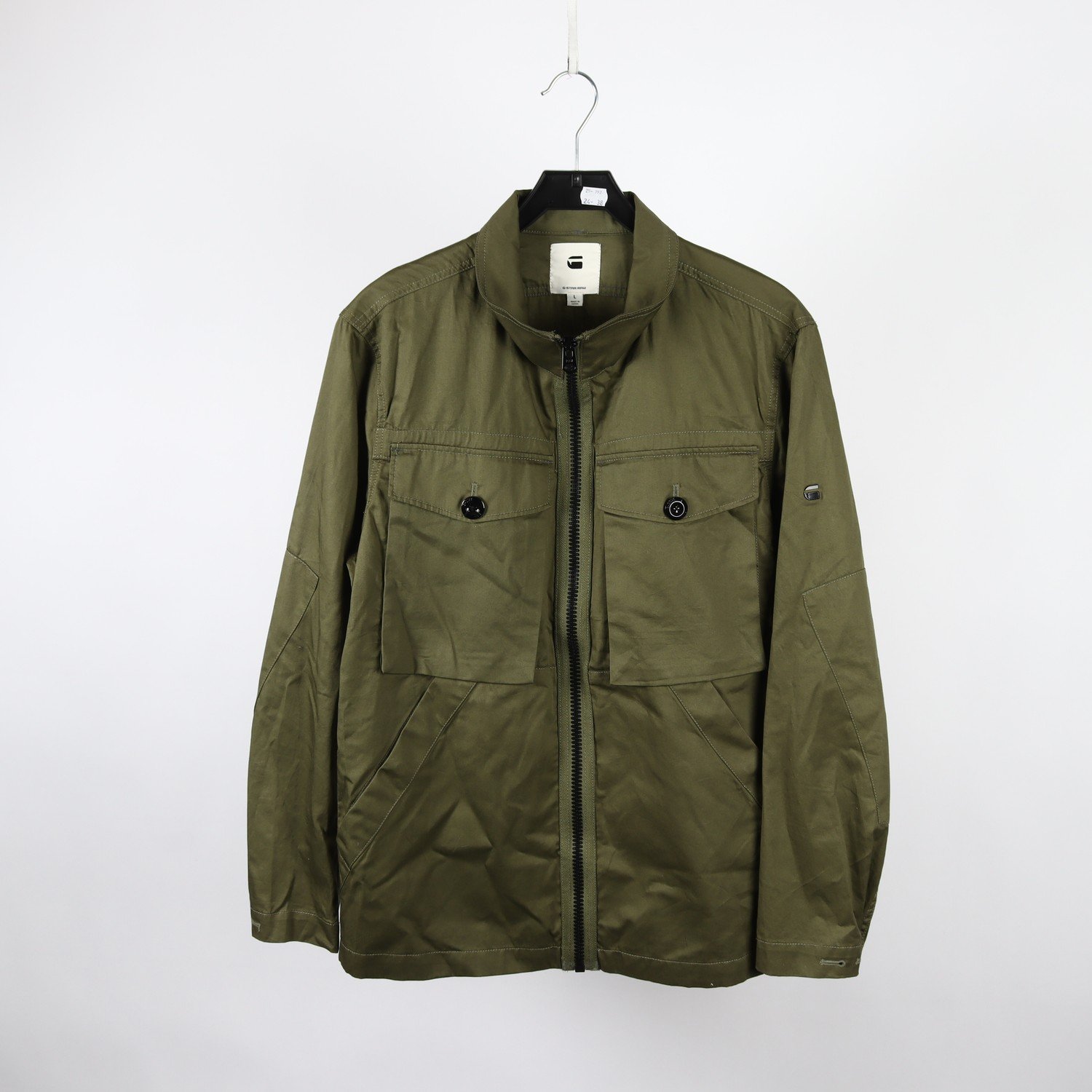 Jacka, G-Star Raw, stl. L