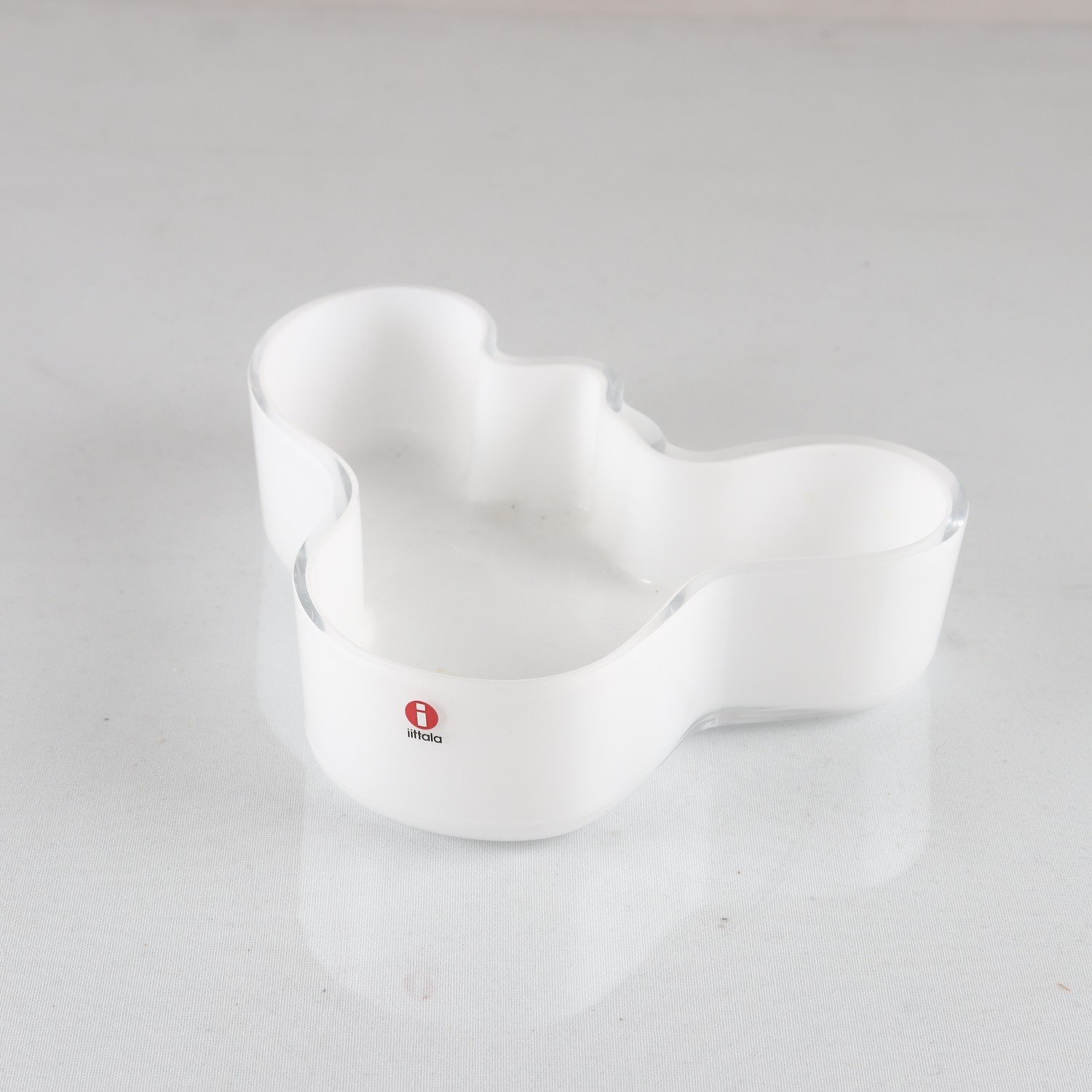 Skål, Alvar Aalto, Iitalla