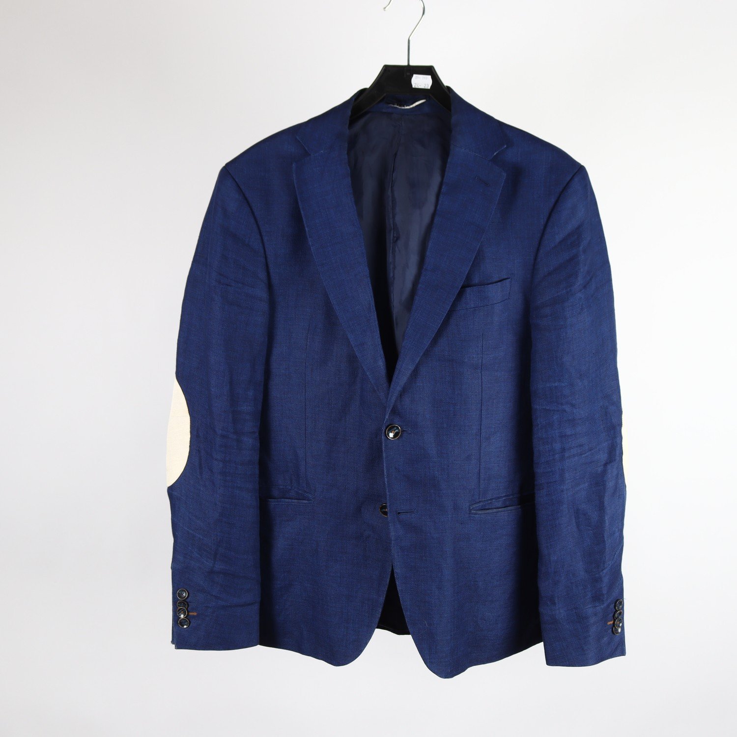 Kavaj, Zara Man, 100% lin, stl. 50