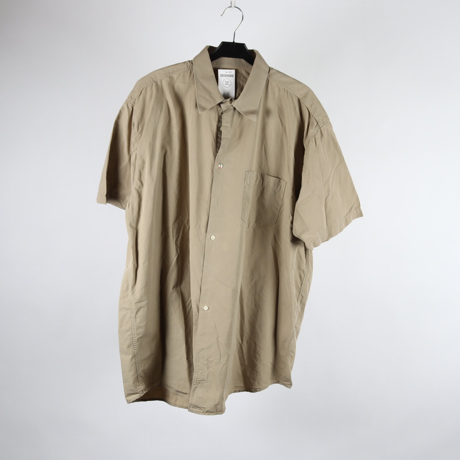 Skjorta, Boomerang, beige, stl. XL