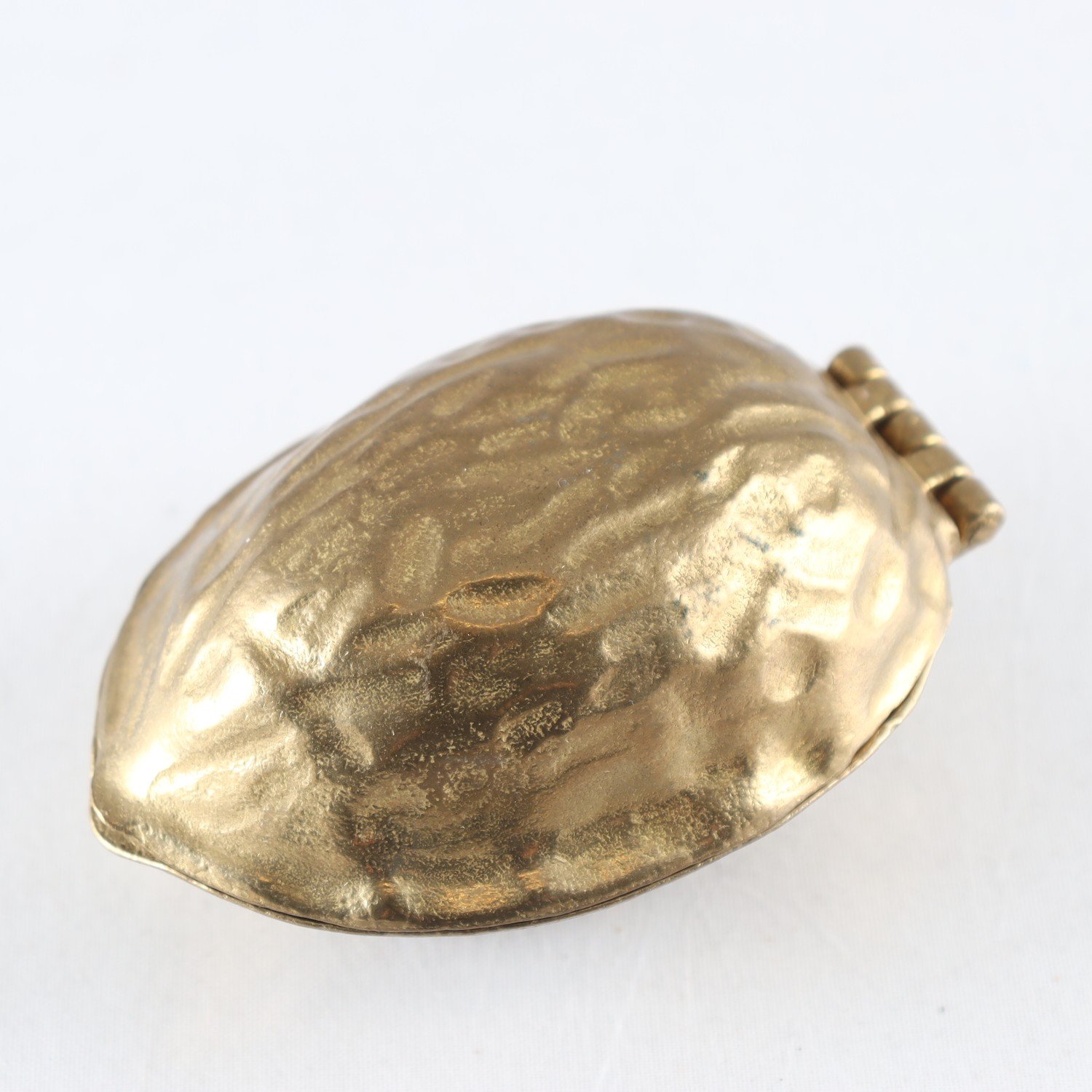 Nötknäckare, Mässing, 1900-tal