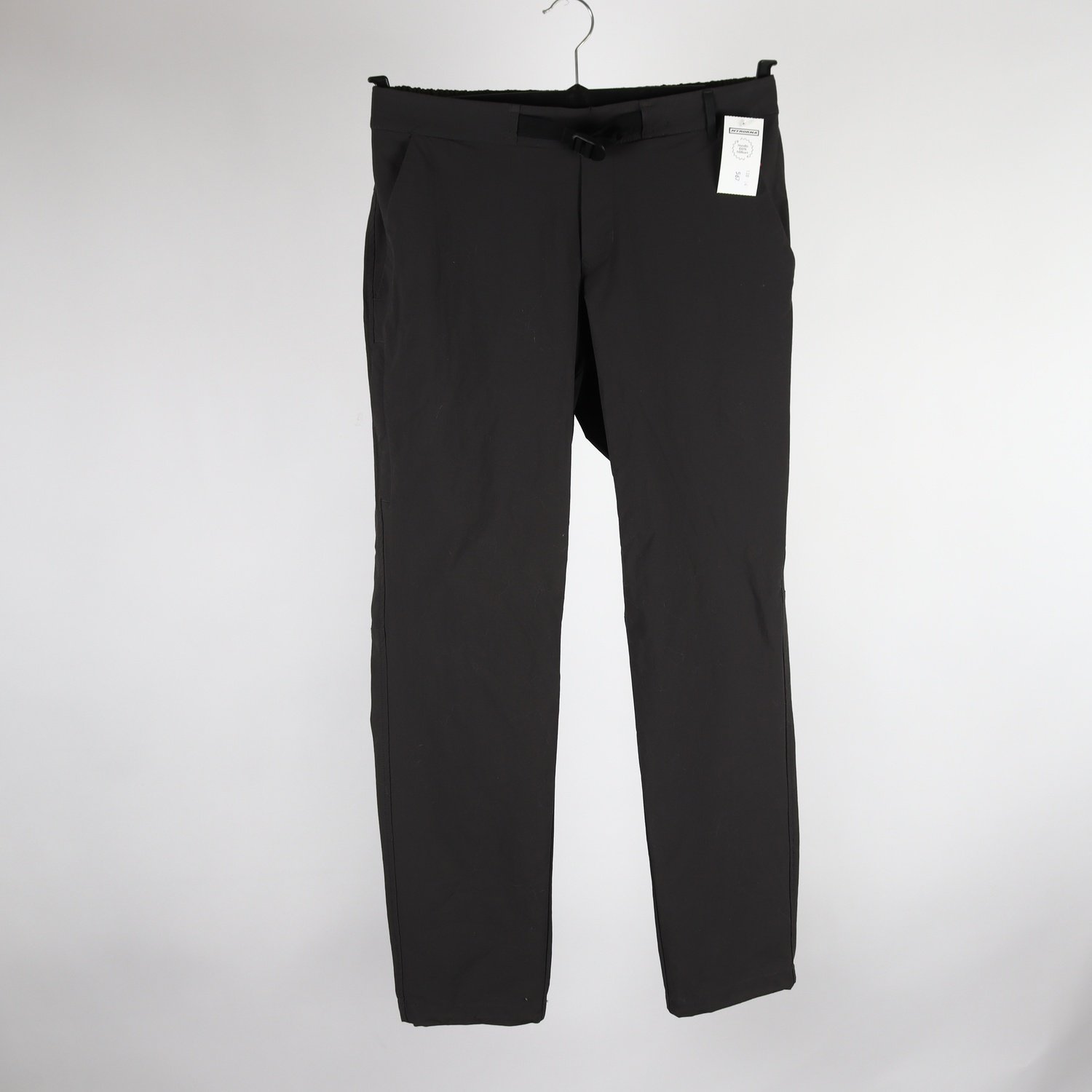 Friluftsbyxor, Helly Hansen, grå, stl. S