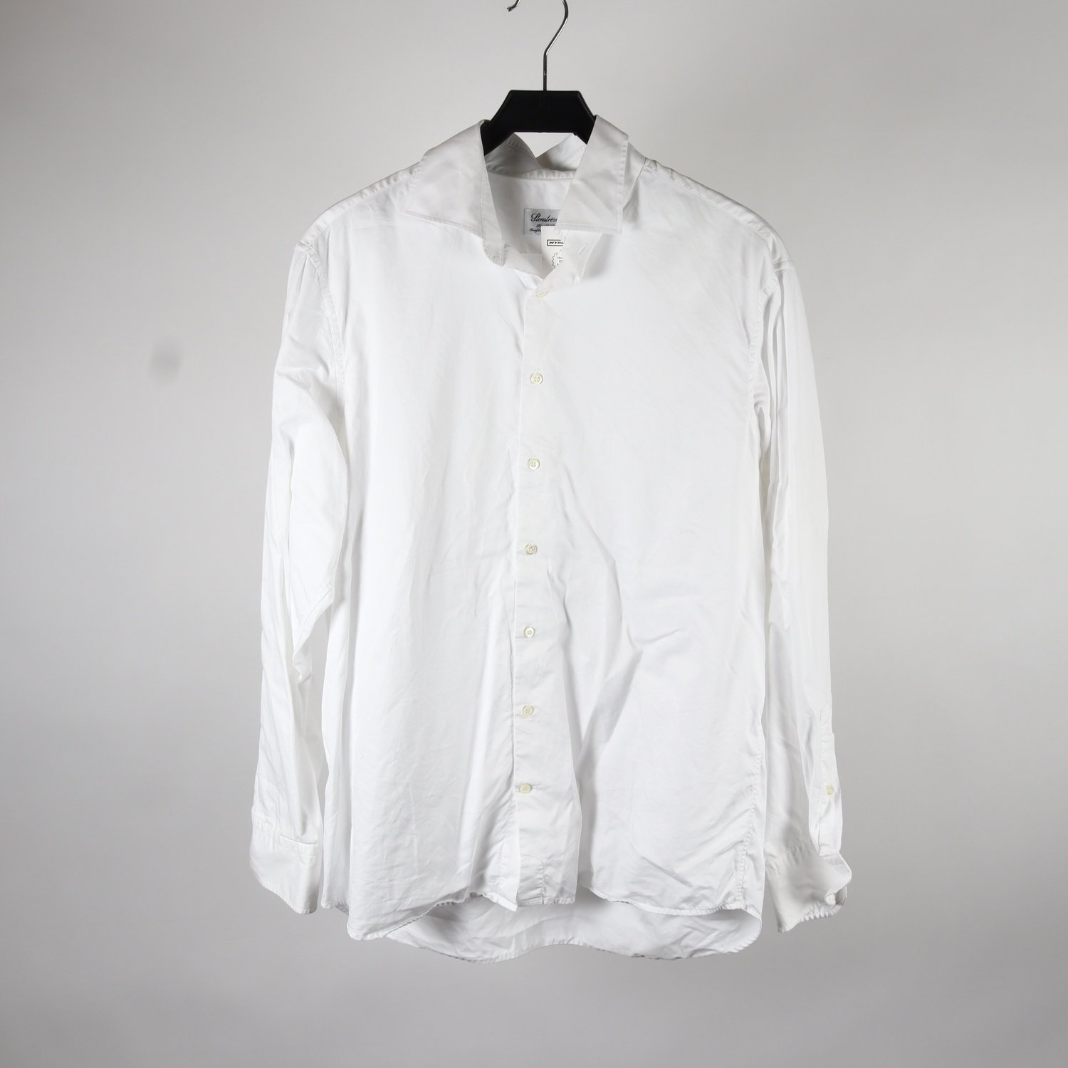 Skjorta, Stenströms, vit, stl. 43 (XL)