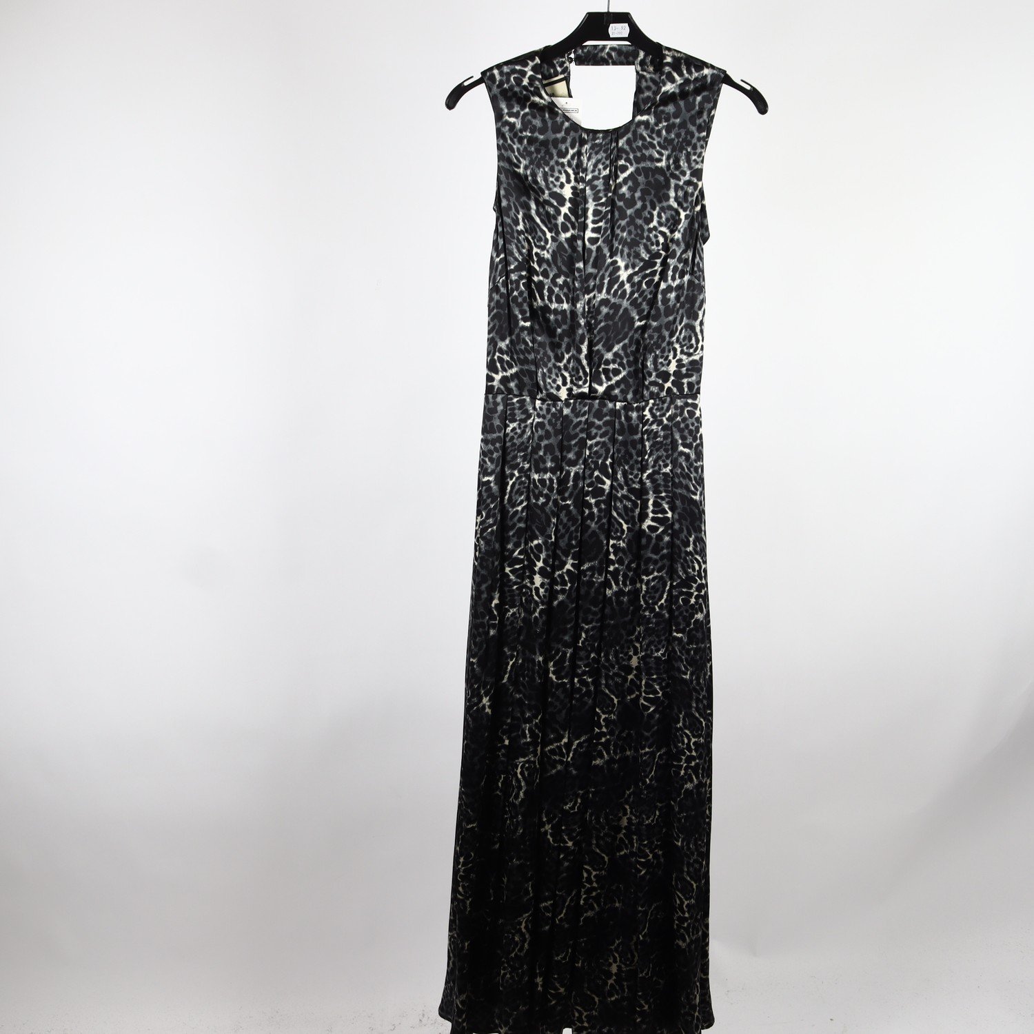 Klänning, By Malene Birger, mönstrad, stl. 34