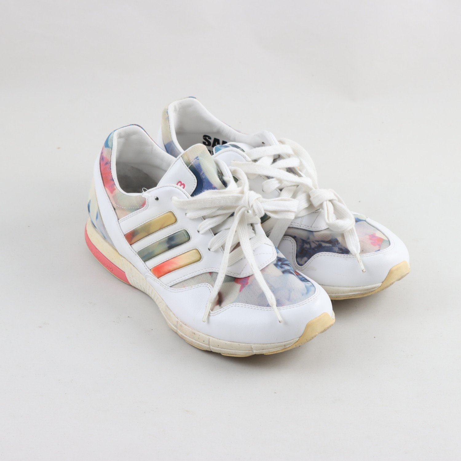 Sneakers, Y-3 Yohji Yamamoto Adidas, stl. 38 2/3 (UK 5.5)