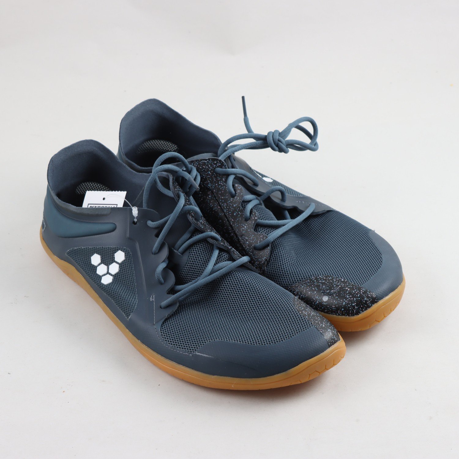 Sko, Vivo Barefoot, stl. 44