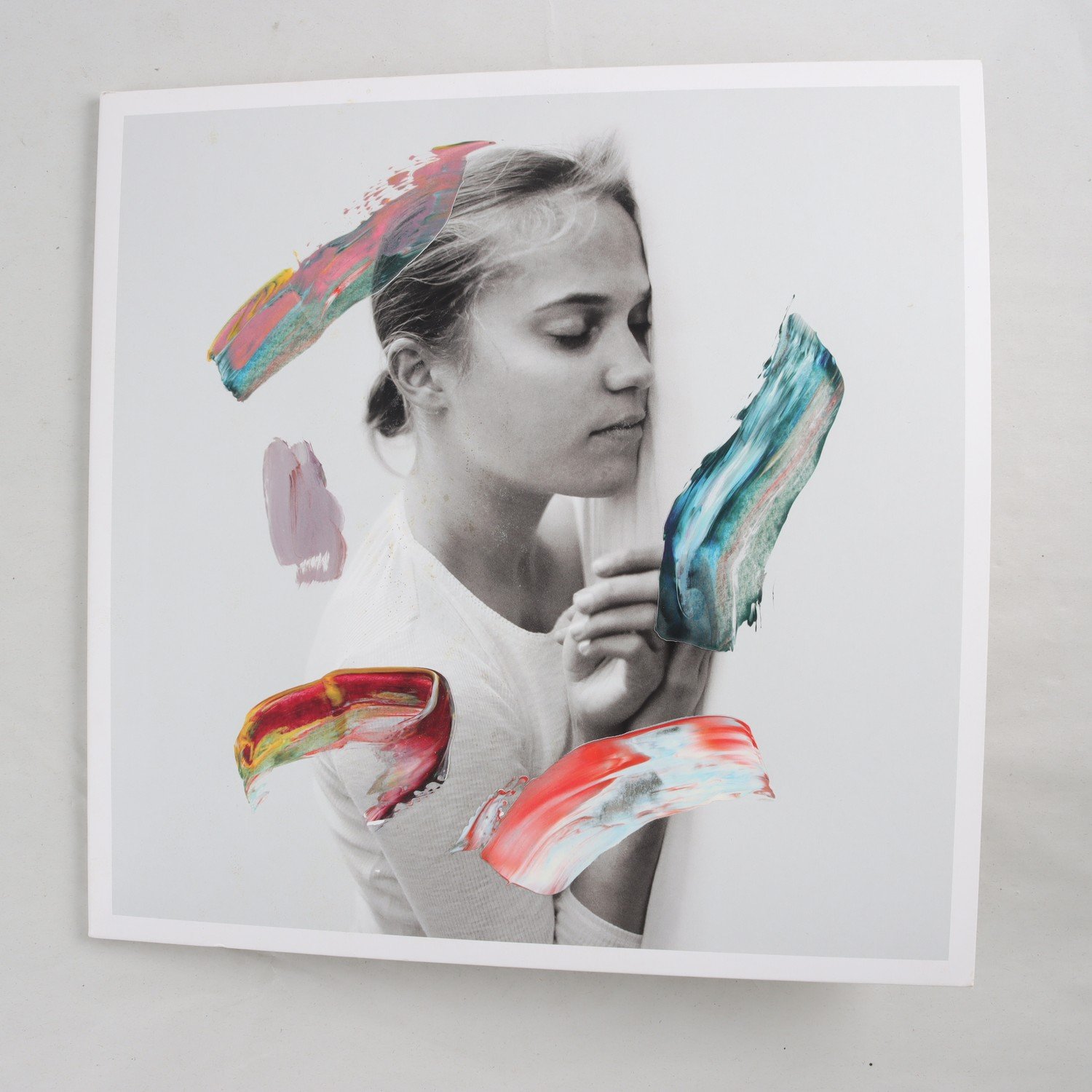 LP The National, I Am Easy To Find