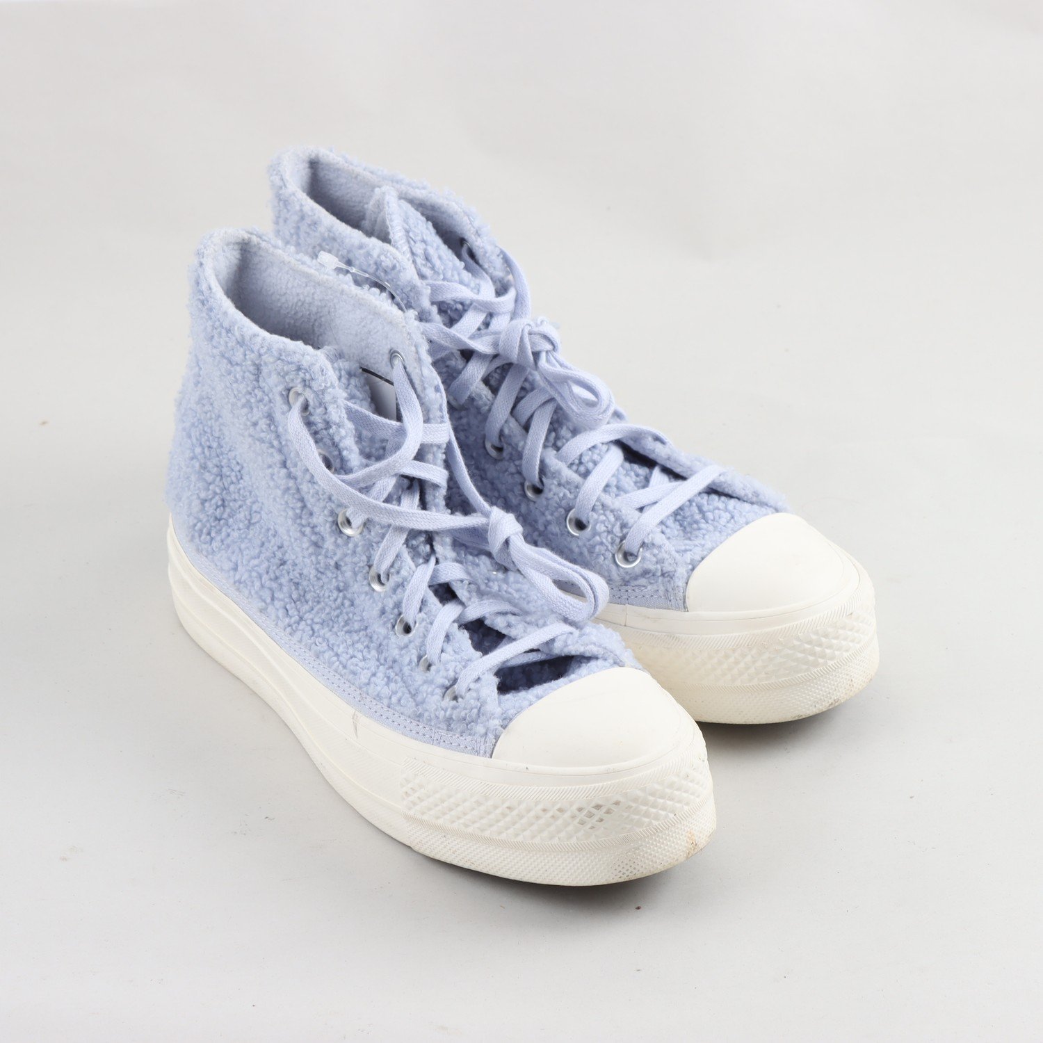 Höga sneakers, Converse All Star, stl. 37