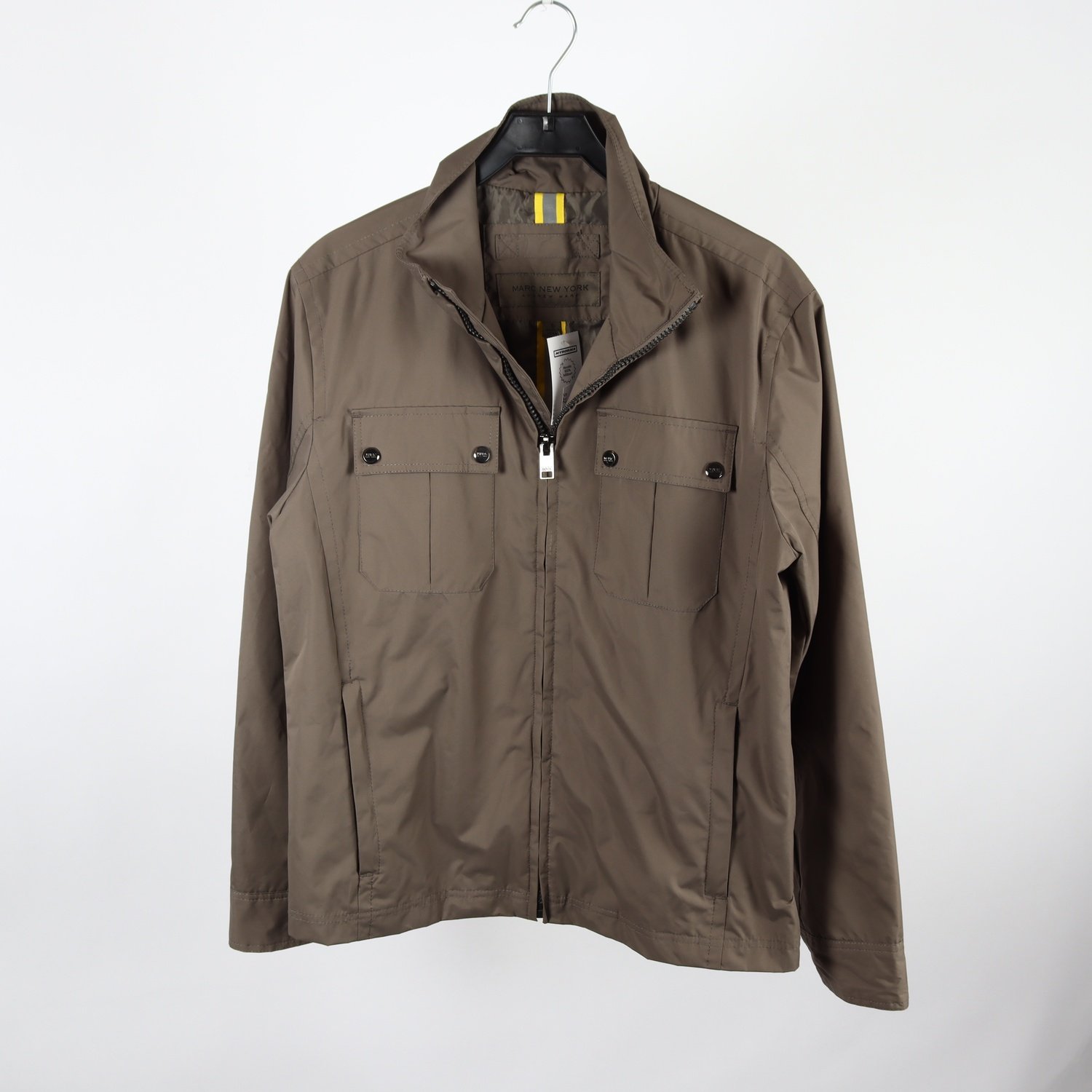 Jacka, Marc New York, beige, stl. S