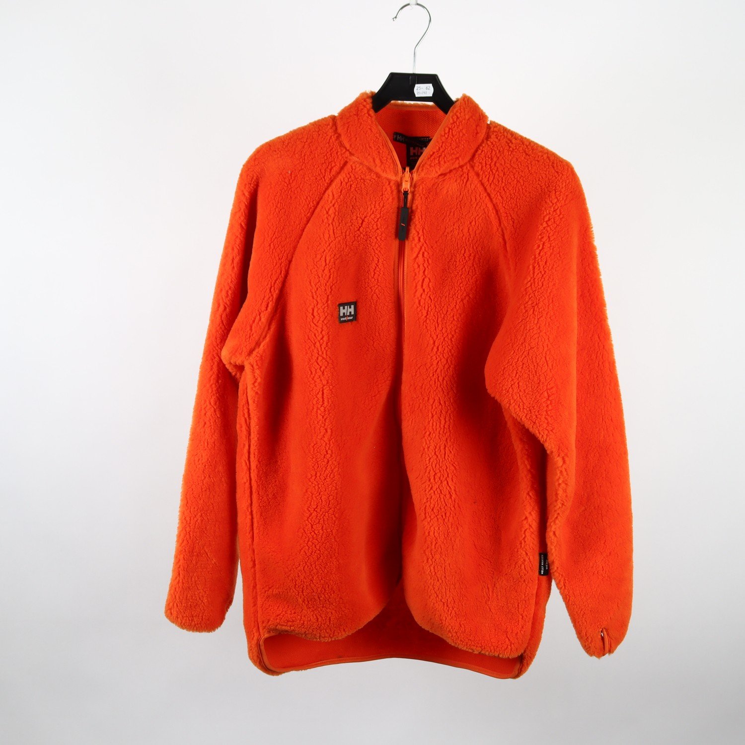 Pälsfiberjacka, Helly Hansen Workwear, stl. M