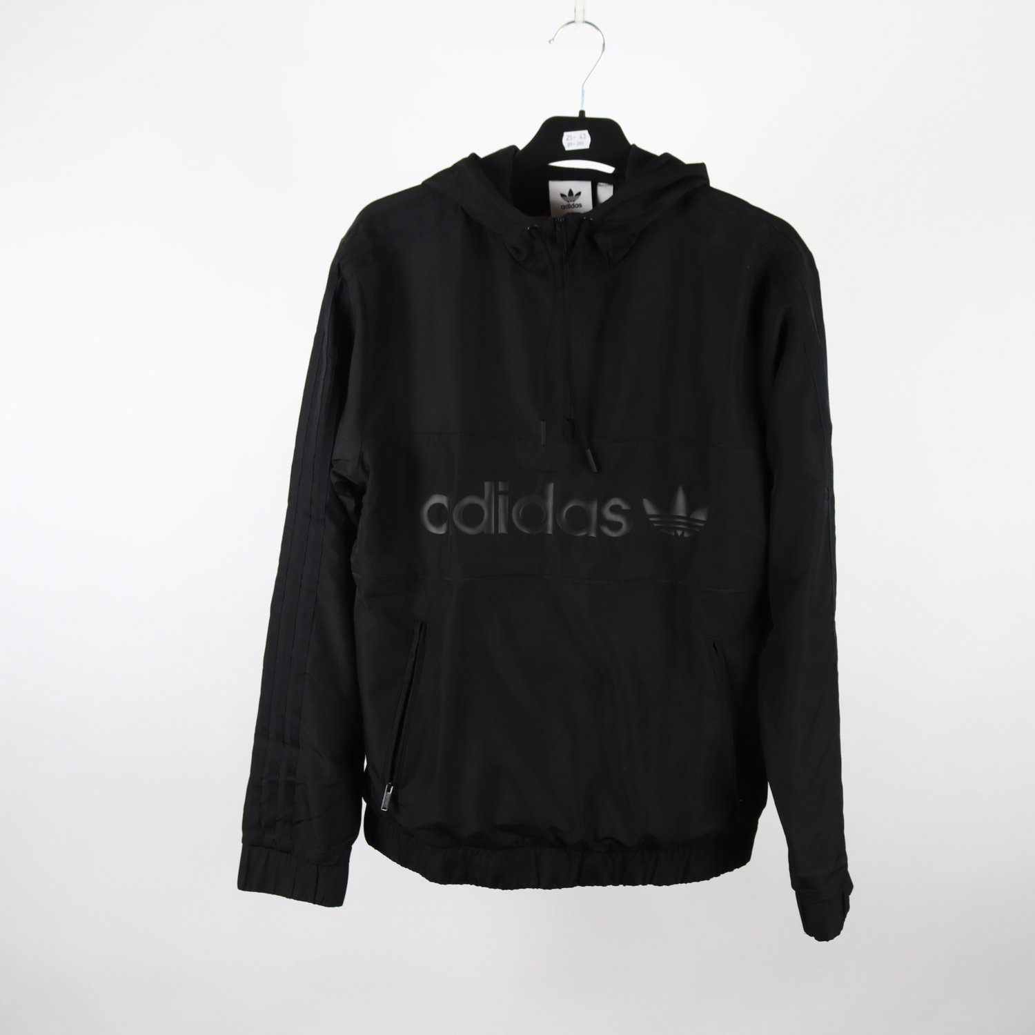 Funktionströja, Adidas, stl. S