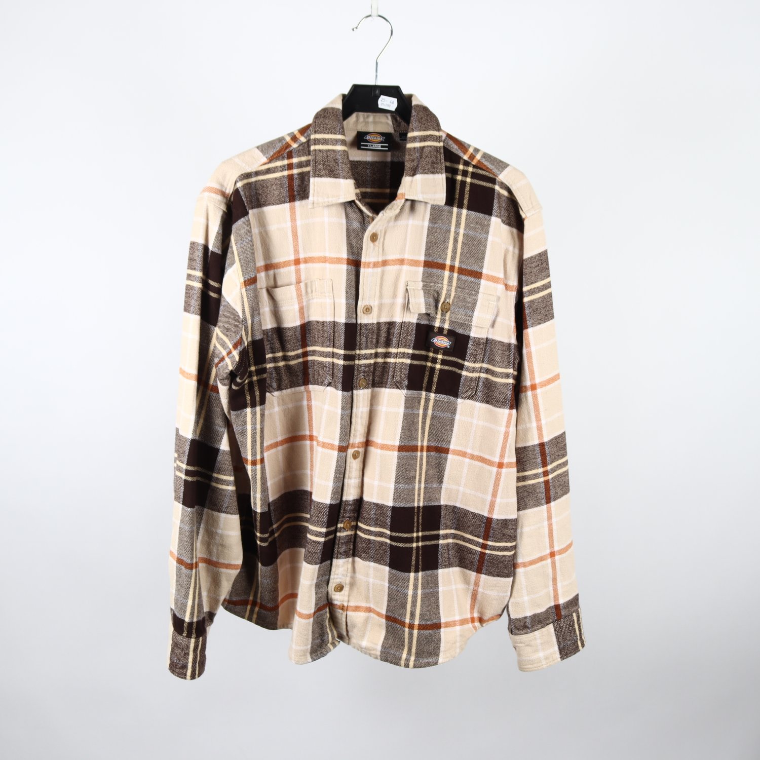Skjorta, Dickies, stl. XL