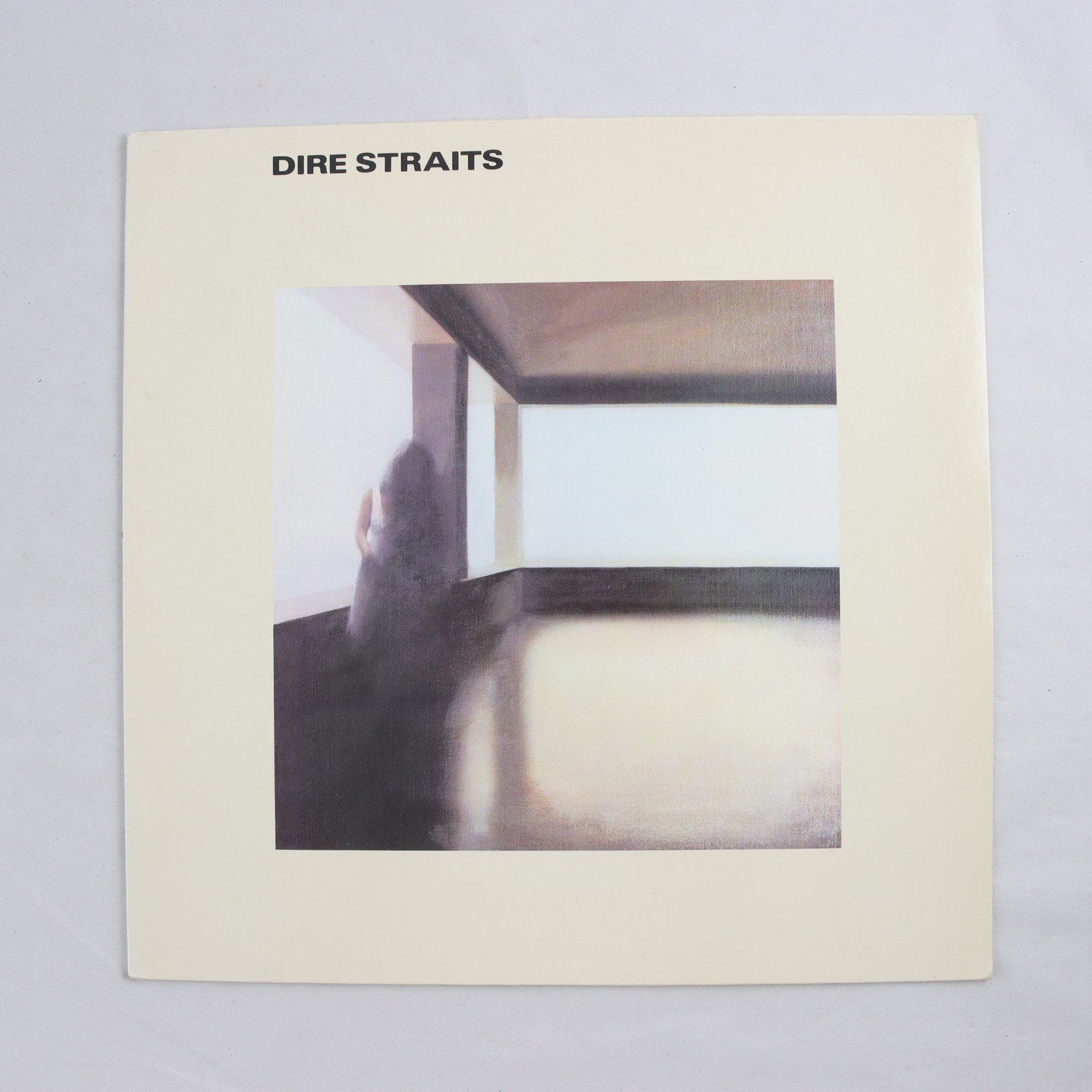 LP Dire Straits, S/T