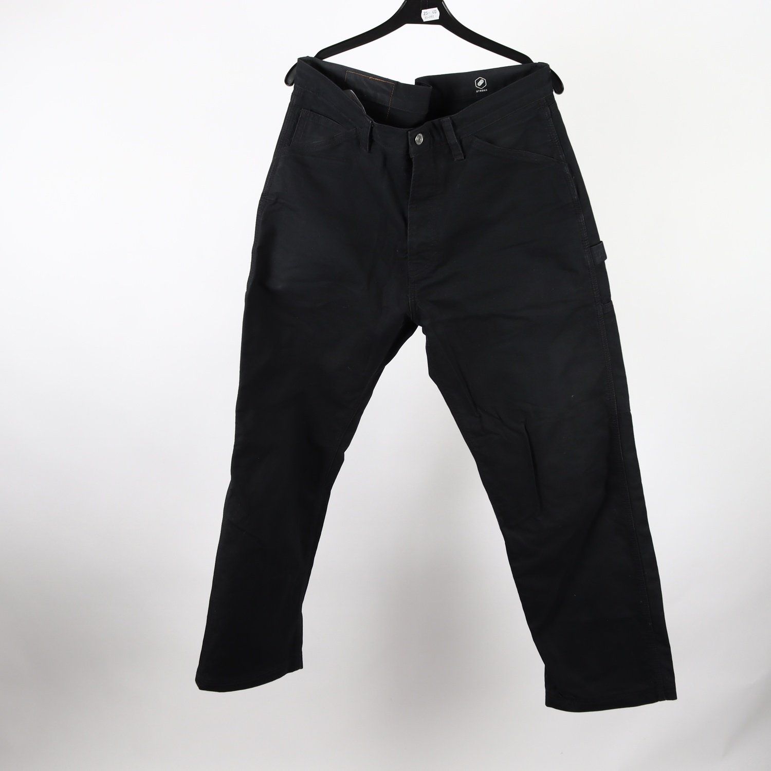 Jeans, Levis, stl., 33/32