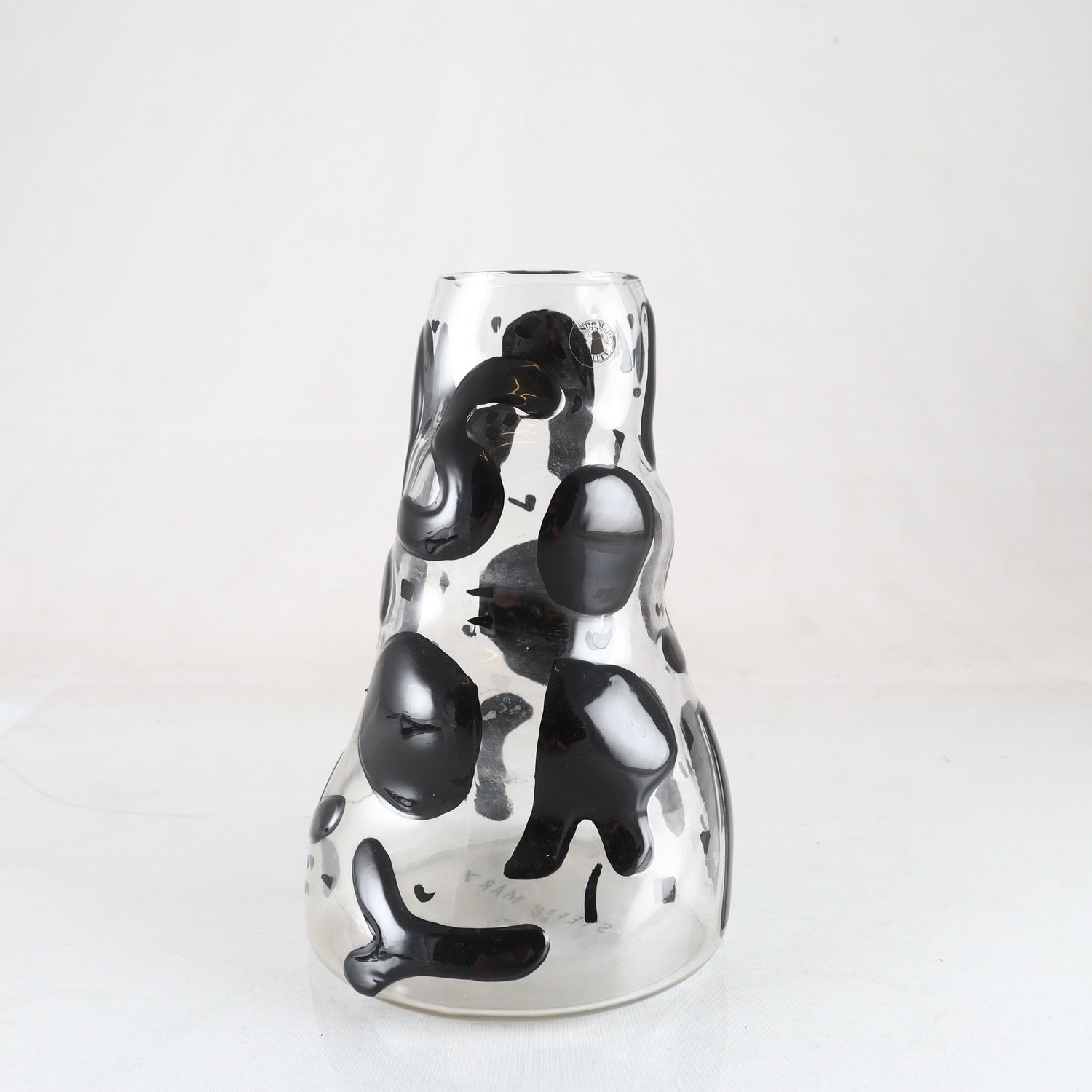 Vas, glas, Stefan Mary, Ikea. Samfraktas ej.