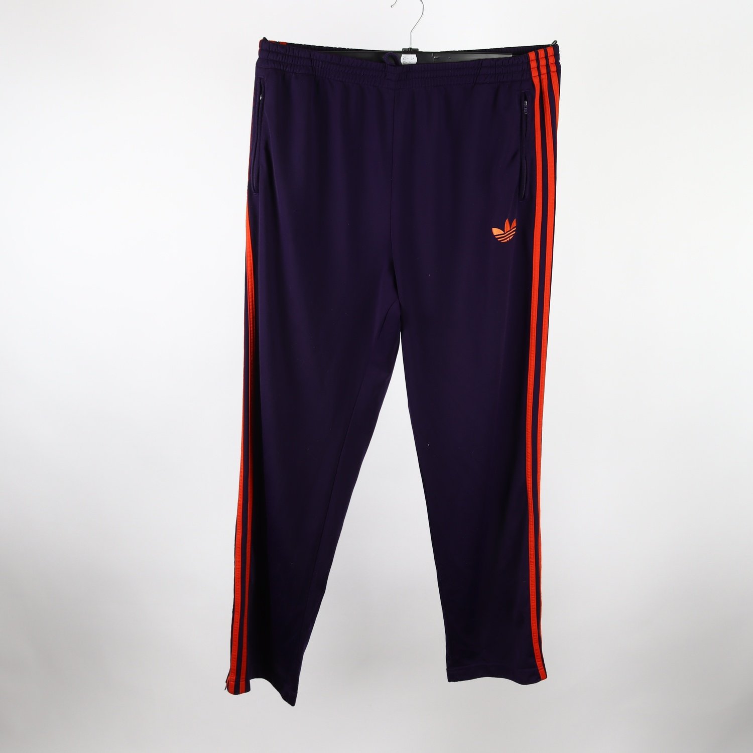 Träningsbyxor, Adidas, stl. XL