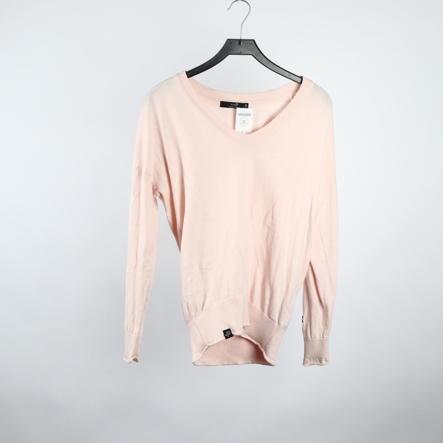 Tröja, Pelle P, rosa, stl. S