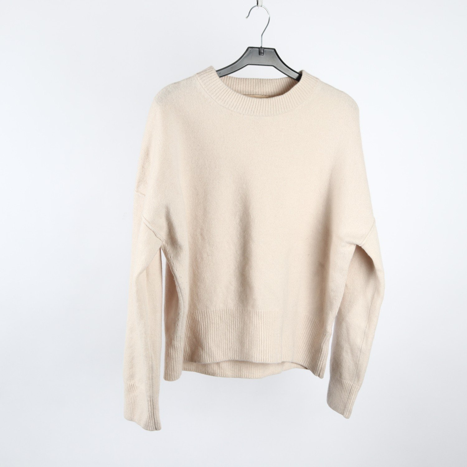 Tröja, H&M, beige, stl. S