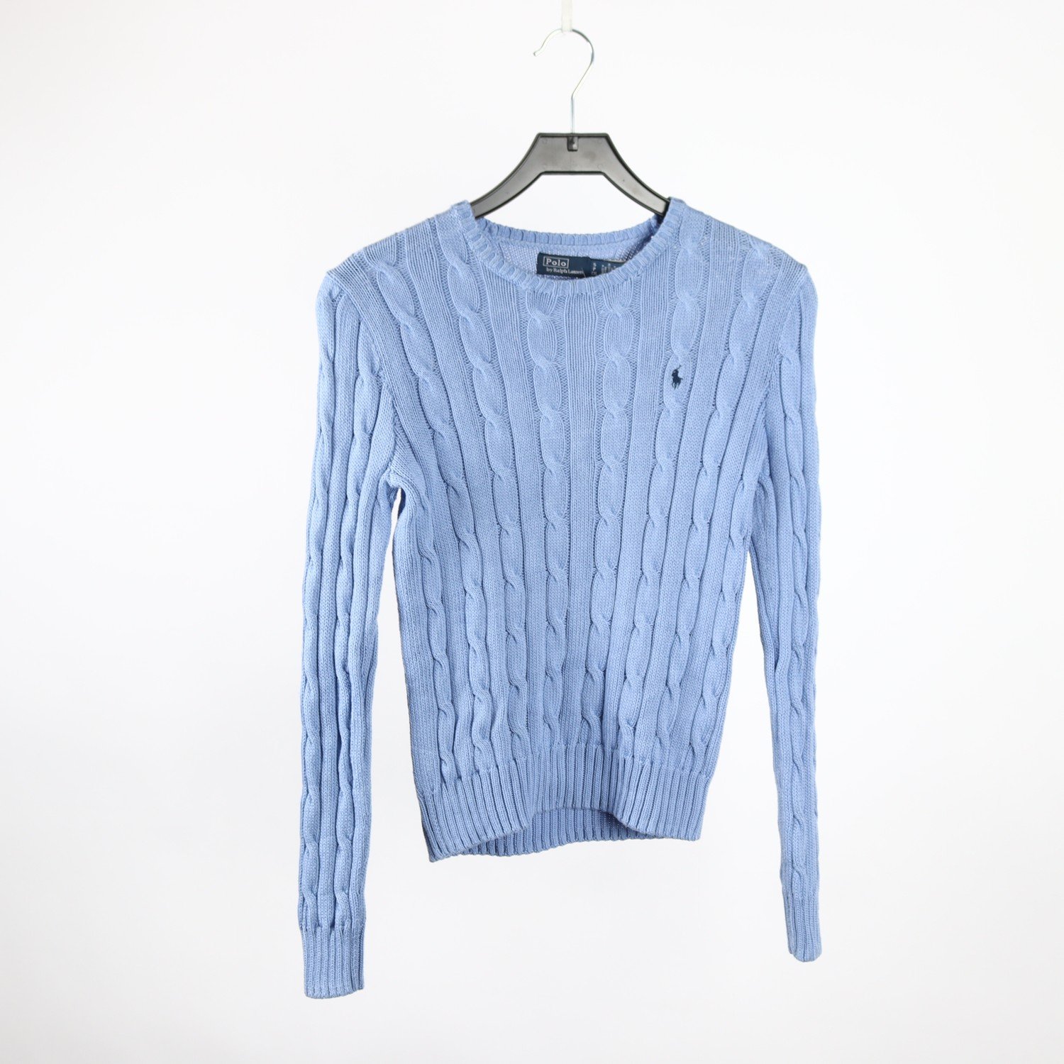 Tröja, Polo Ralph Lauren, blå, stl. S