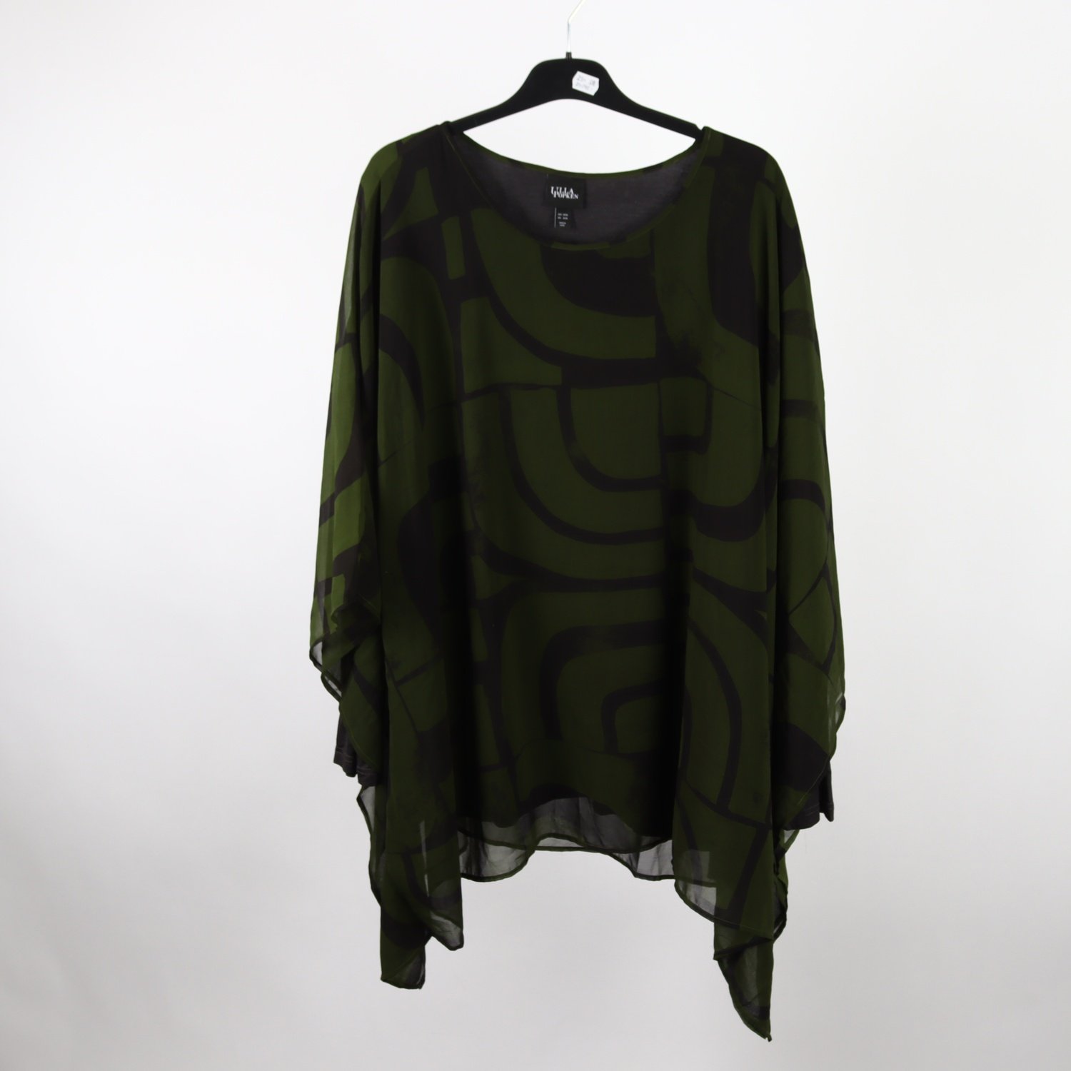 Blus, Ulla Popken, stl. 54/56