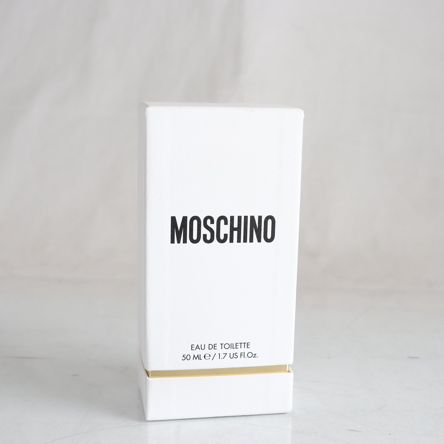 Edt, Moschino, ”Moschino Fresh couture”, Made in Italy
