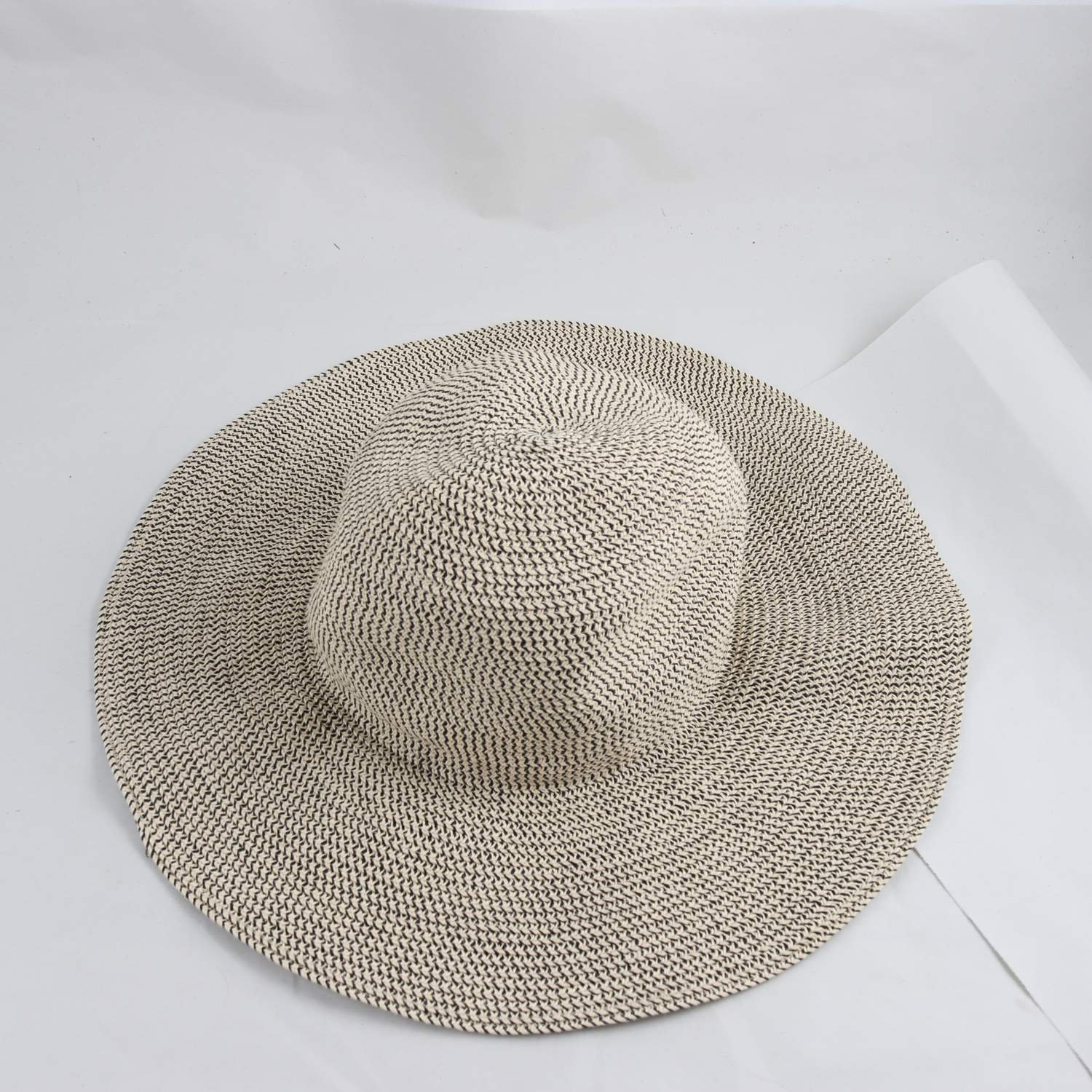 Solhatt, & Other Stories, beige, svart, stl. M