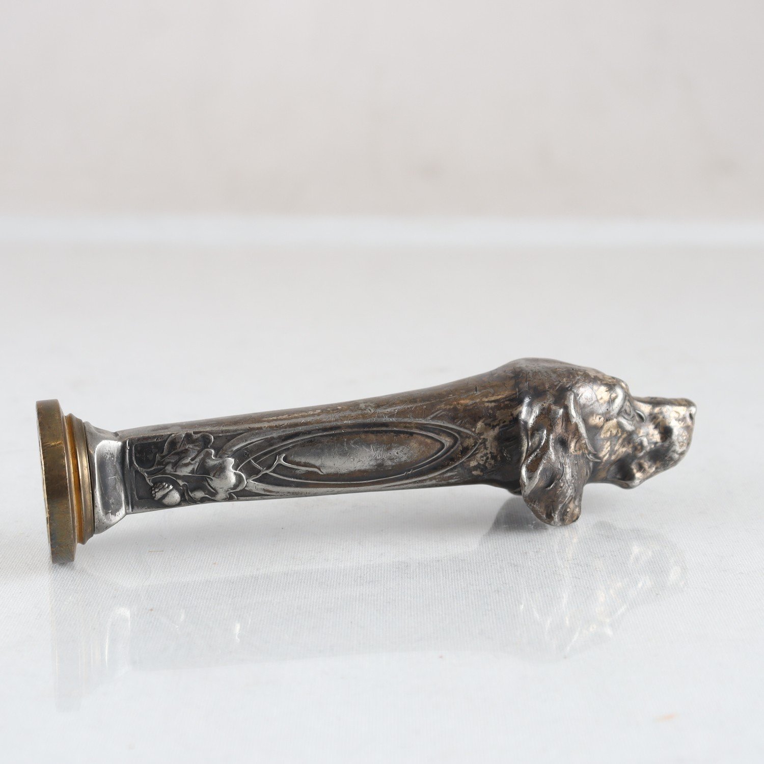 Sigill, art nouveau
