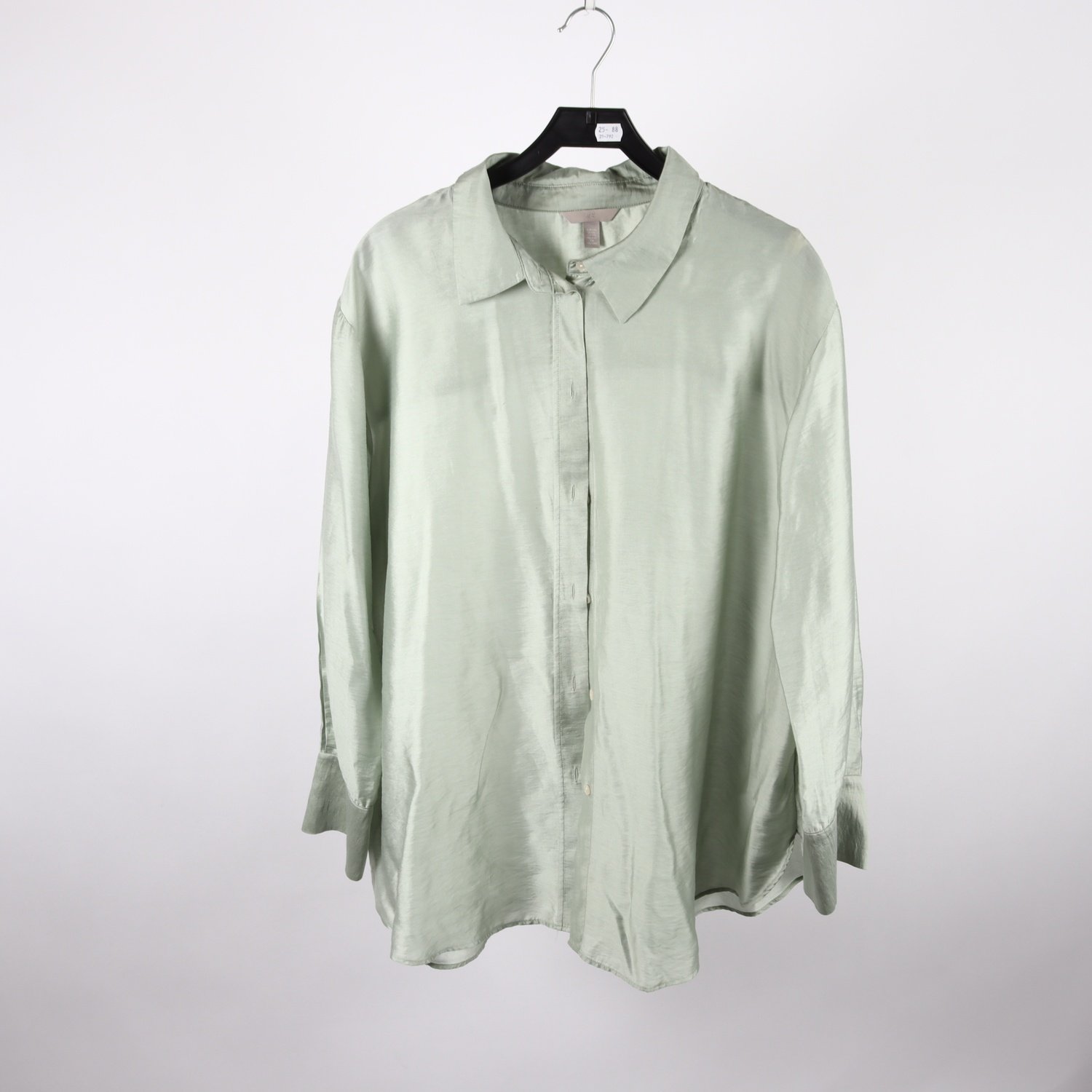 Blus, H&M, stl. XXL